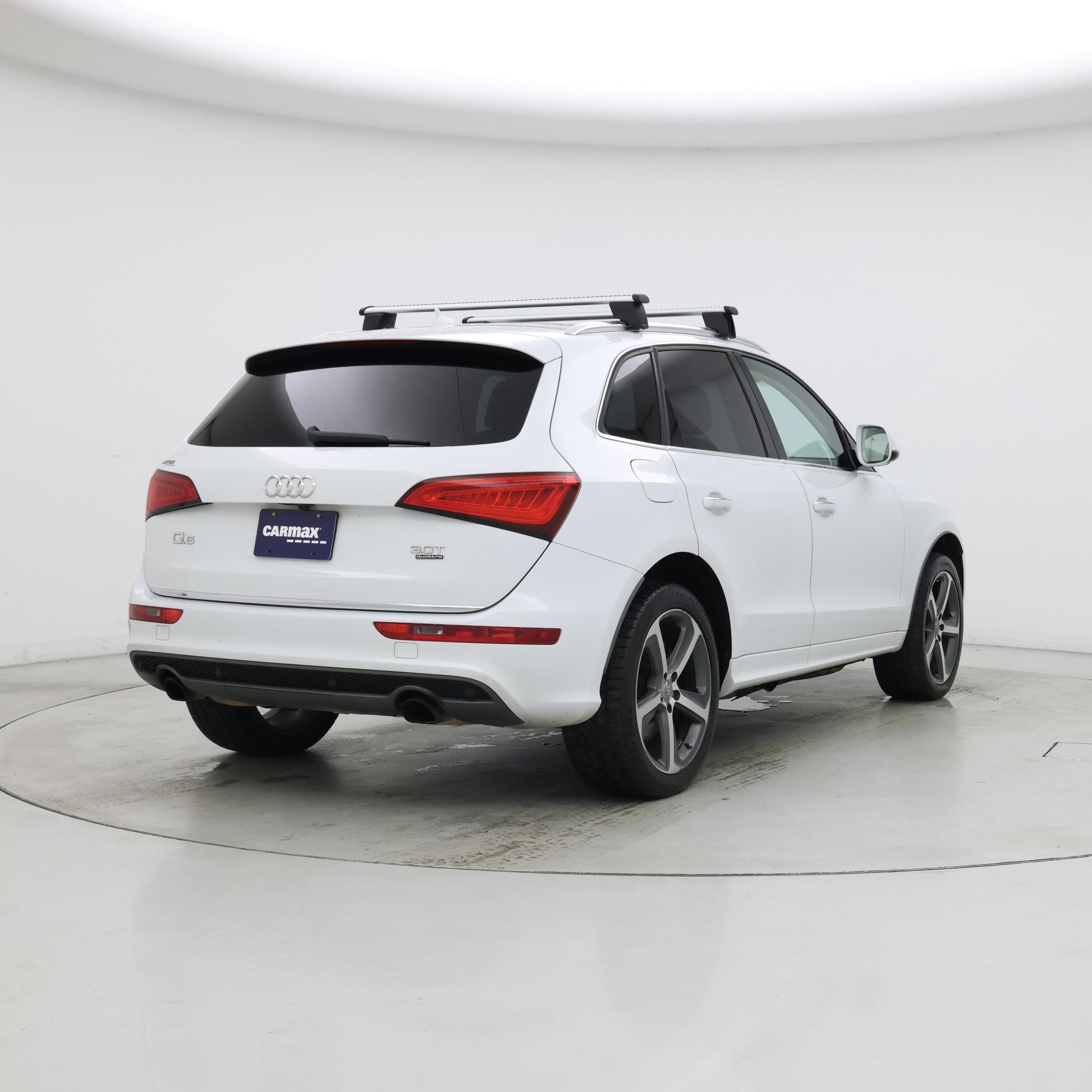 Thumbnail: 2016 Audi Q5 - 8