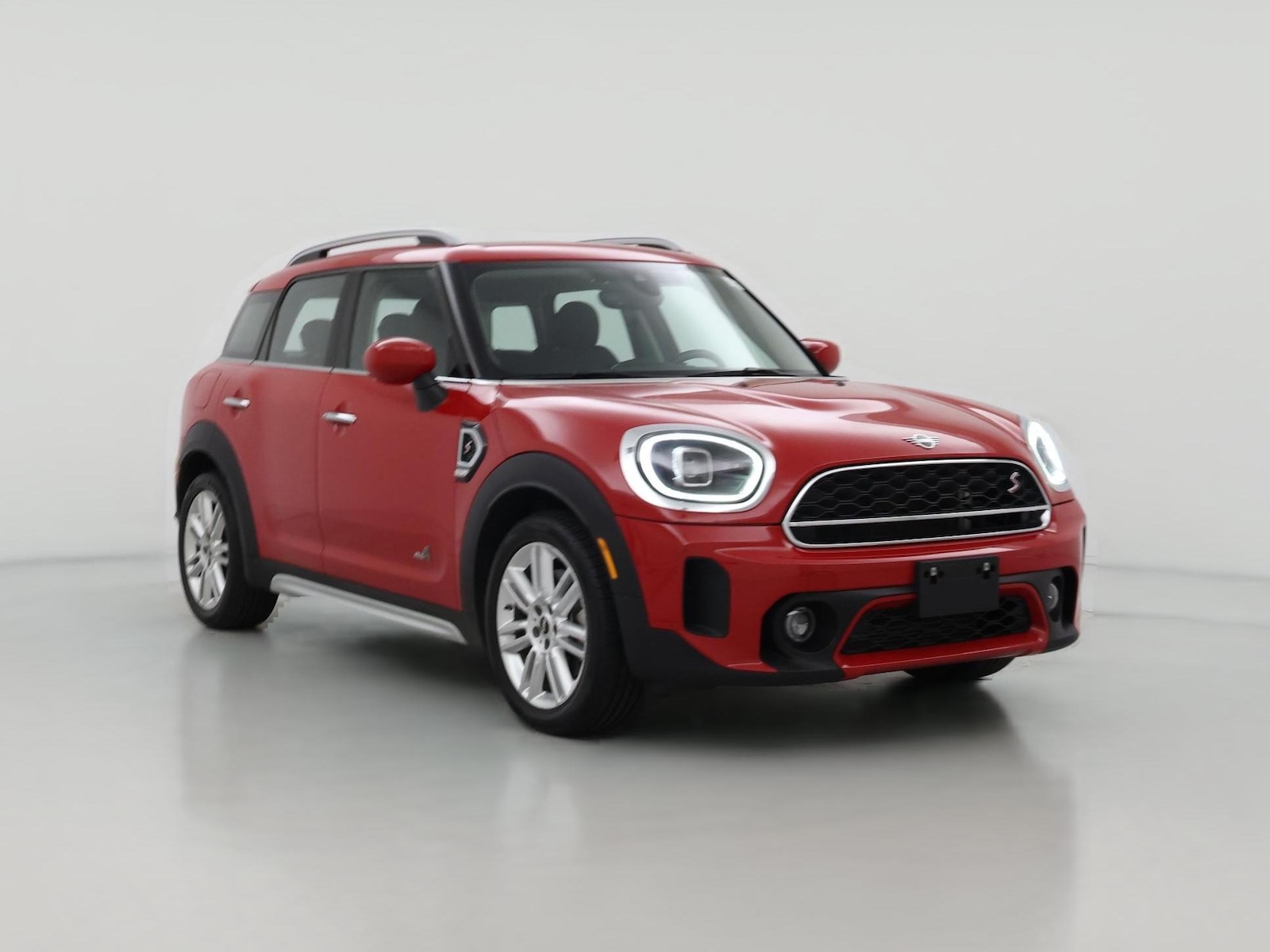2024 MINI Countryman