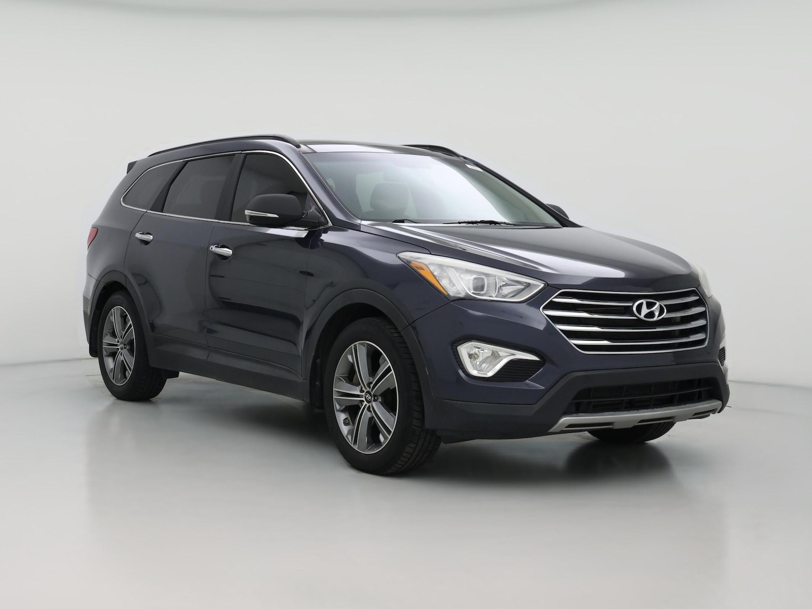 2016 Hyundai Santa Fe SE