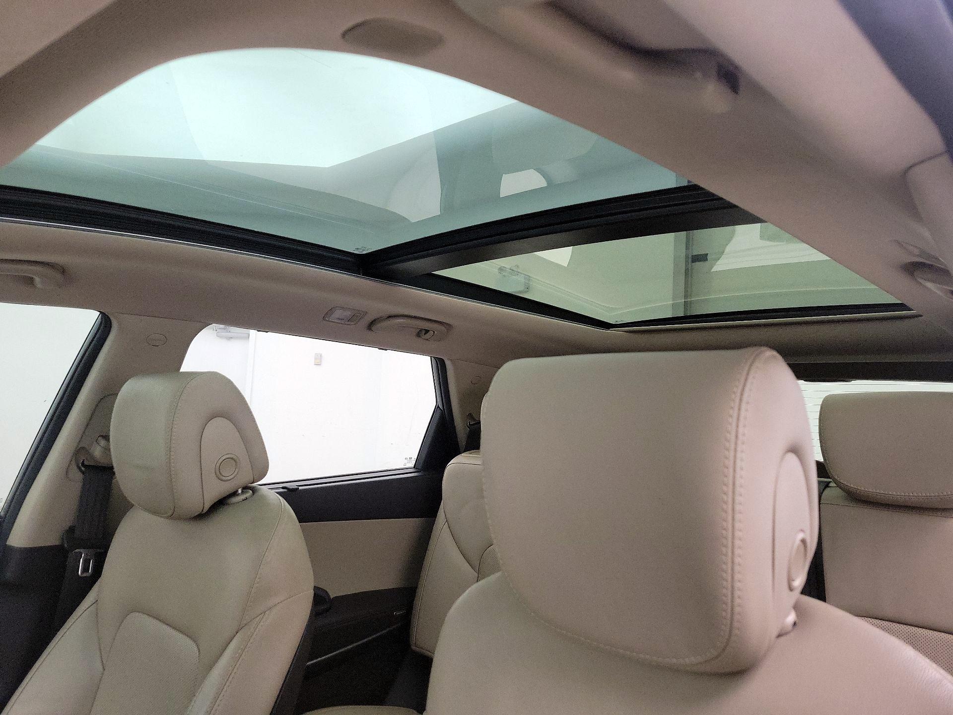 Thumbnail: 2016 Hyundai Santa Fe - 20