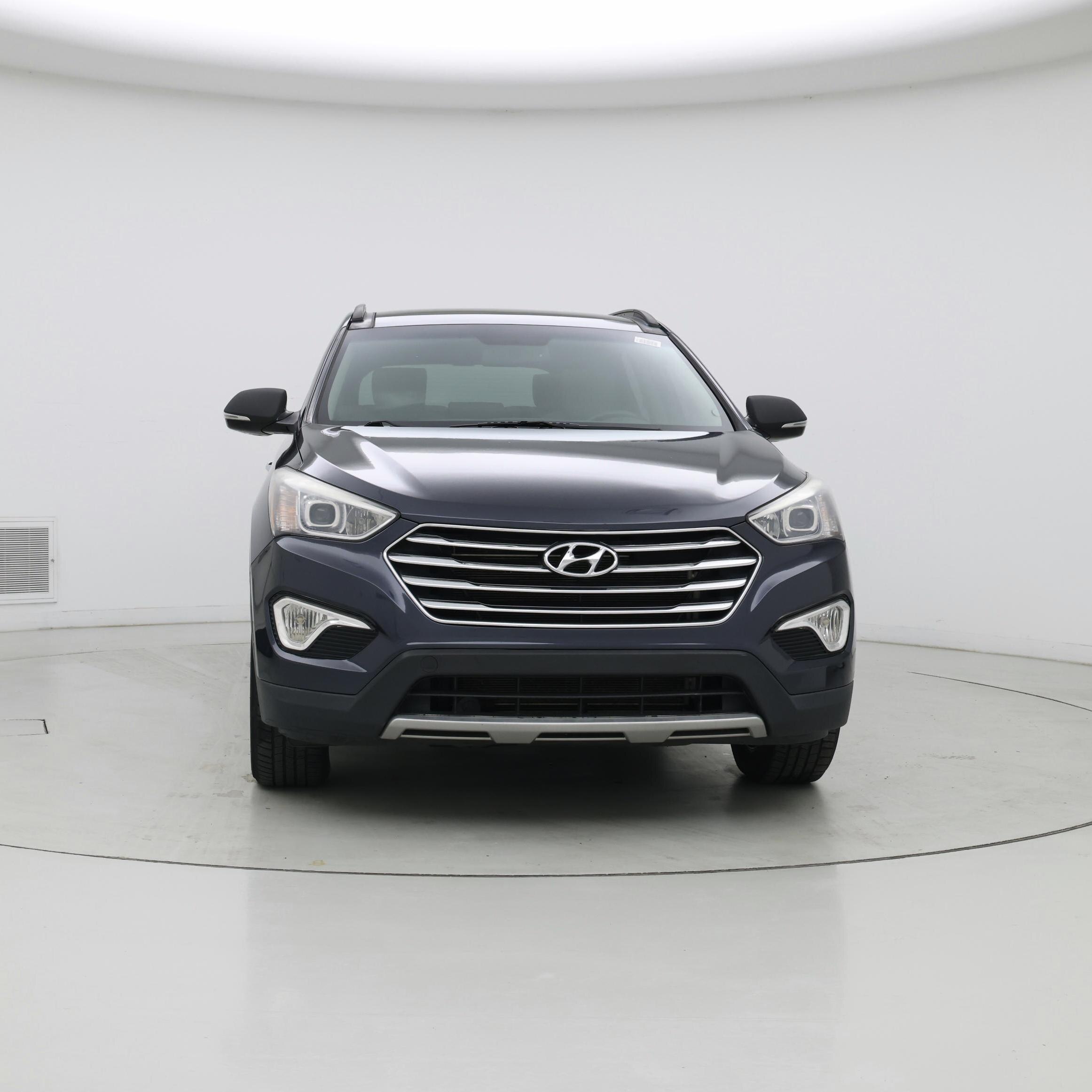 Thumbnail: 2016 Hyundai Santa Fe - 5
