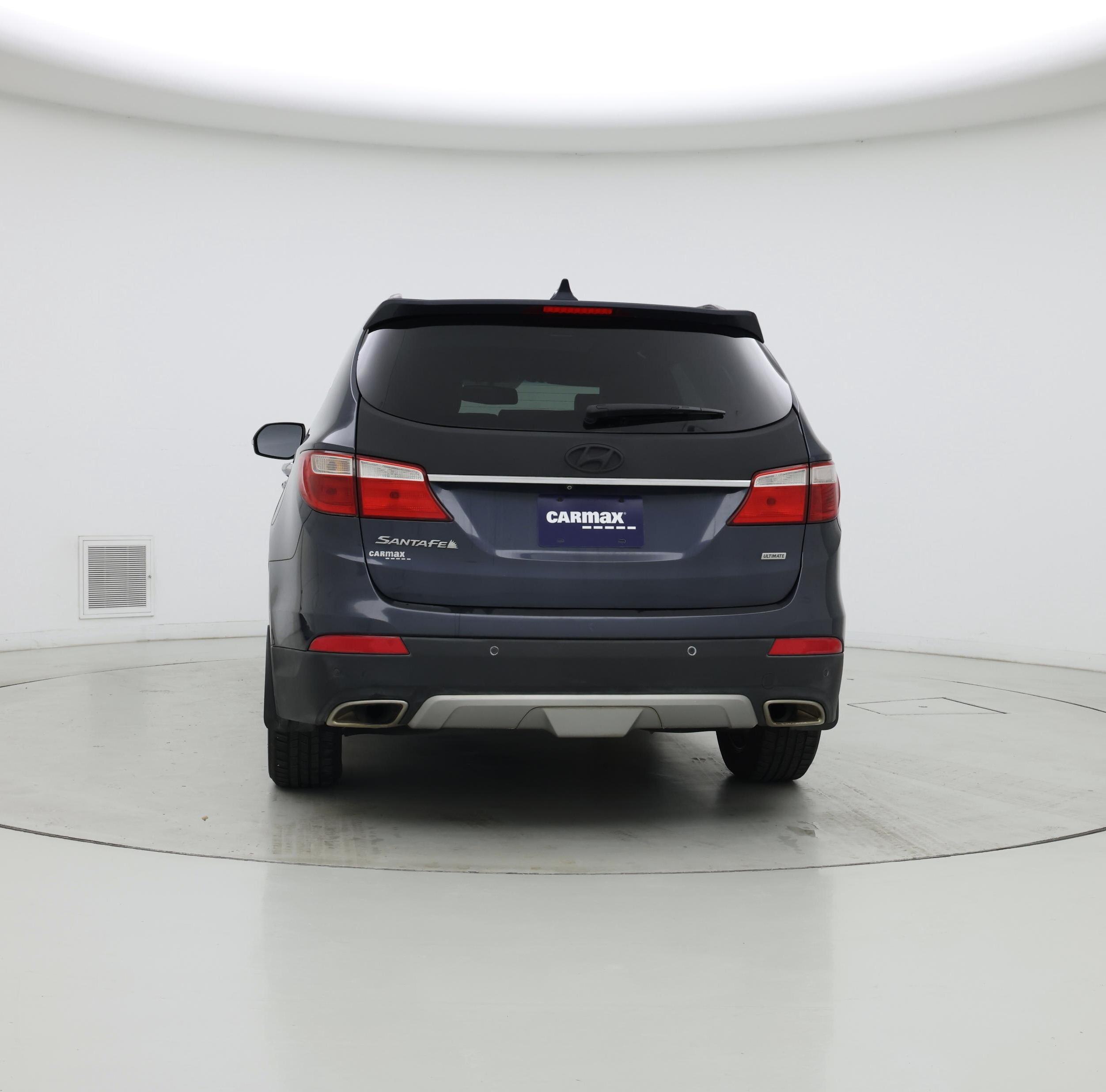 Thumbnail: 2016 Hyundai Santa Fe - 6