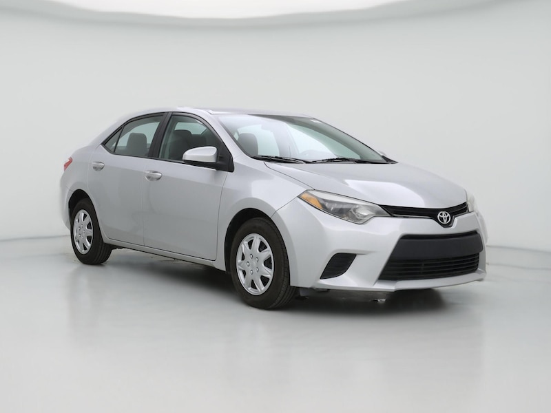 2014 Toyota Corolla L -
                  Stockbridge, GA