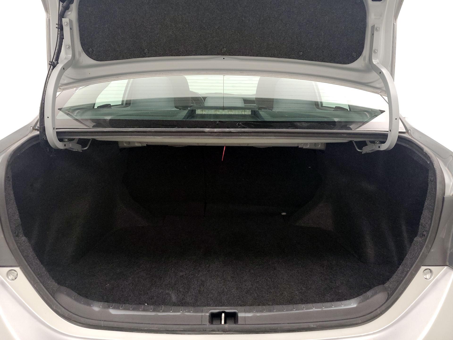 Thumbnail: 2014 Toyota Corolla - 19