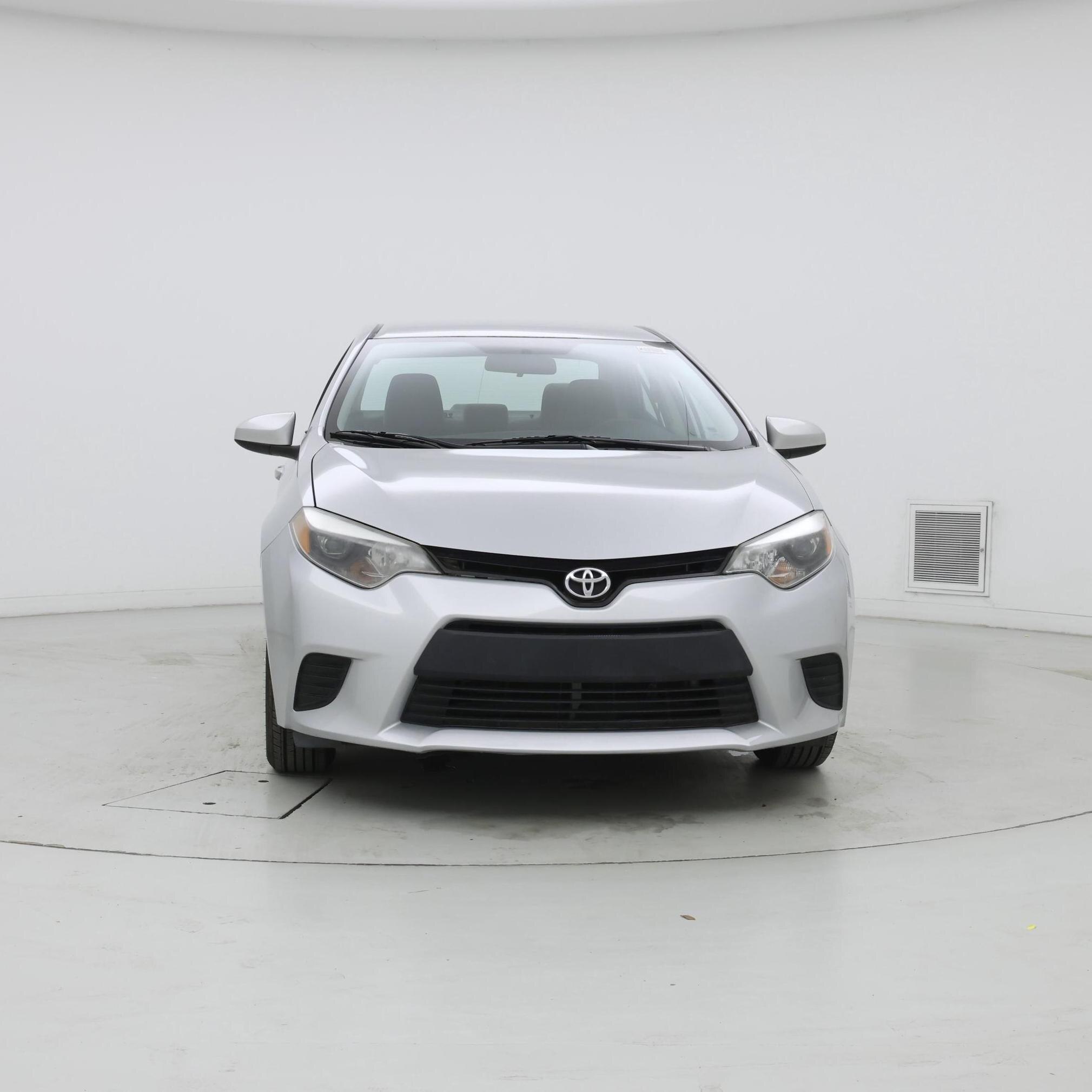 Thumbnail: 2014 Toyota Corolla - 5