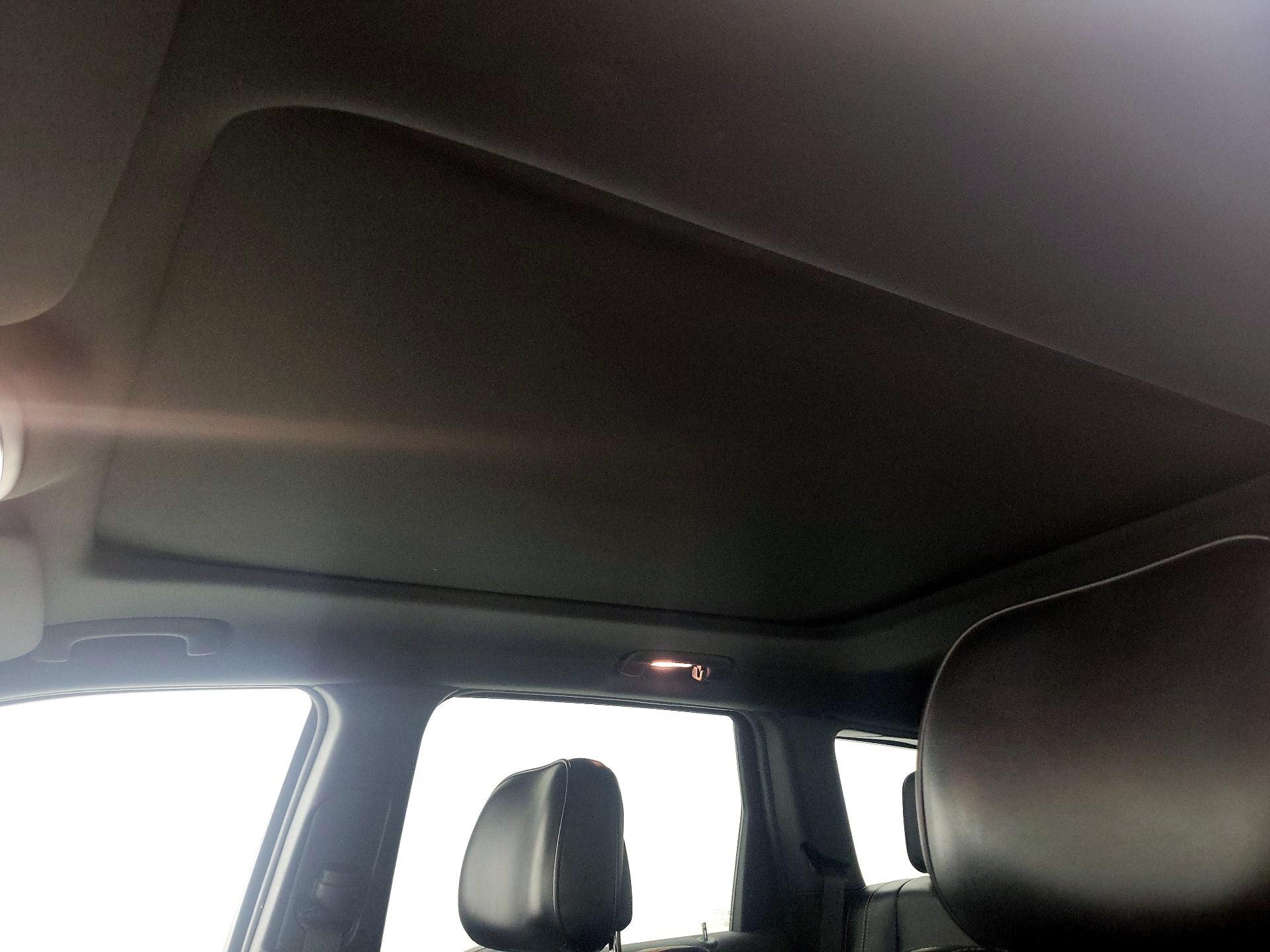 Thumbnail: 2014 Jeep Grand Cherokee - 20