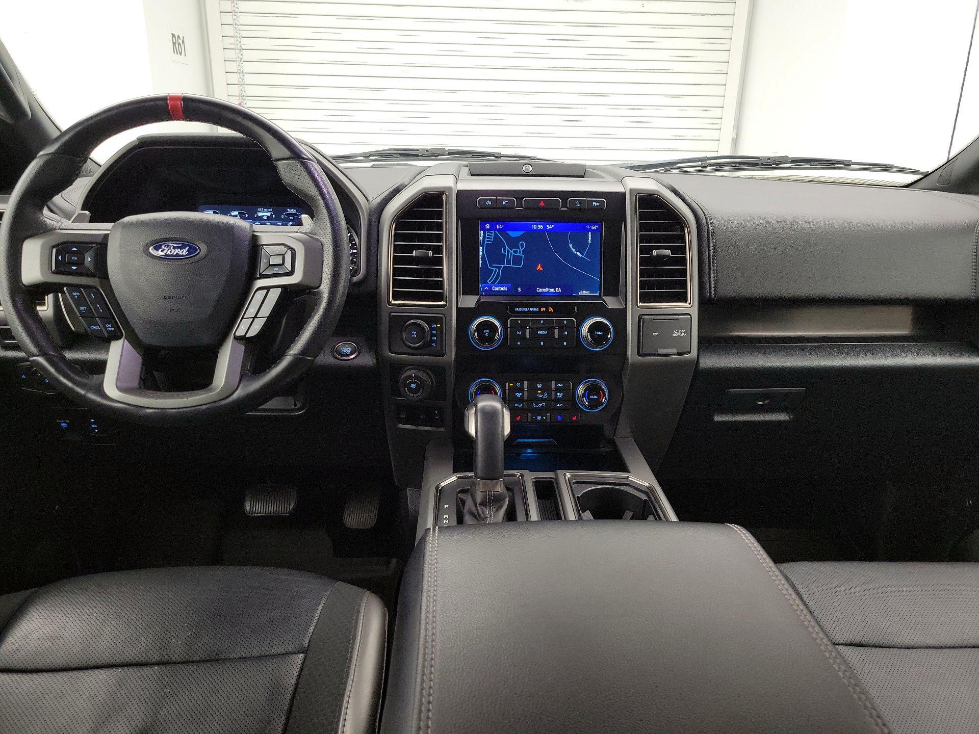 Thumbnail: 2020 Ford F-150 - 9