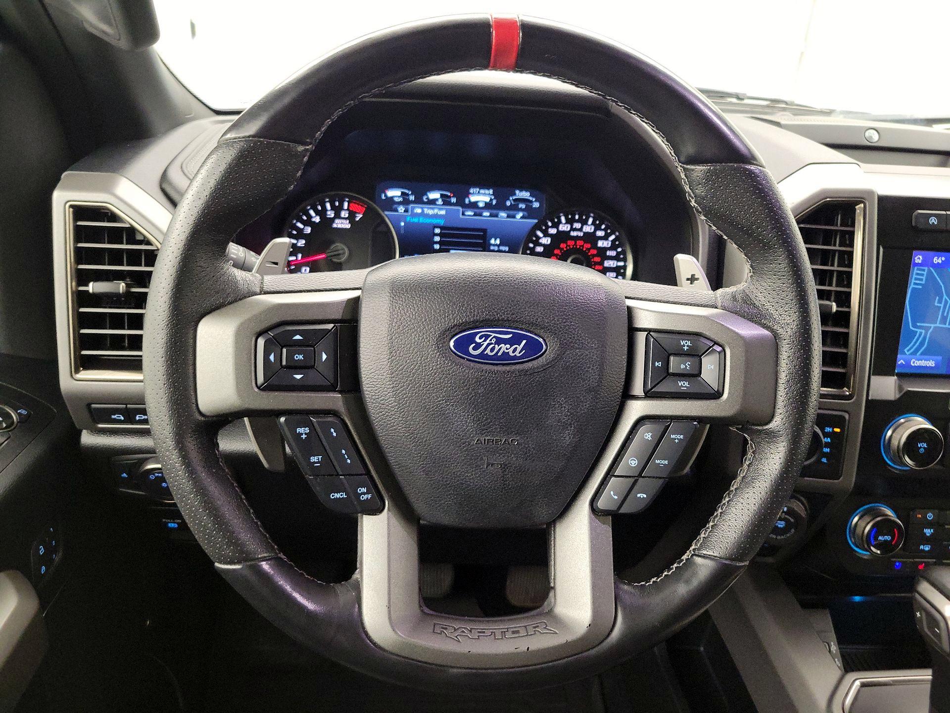 Thumbnail: 2020 Ford F-150 - 10