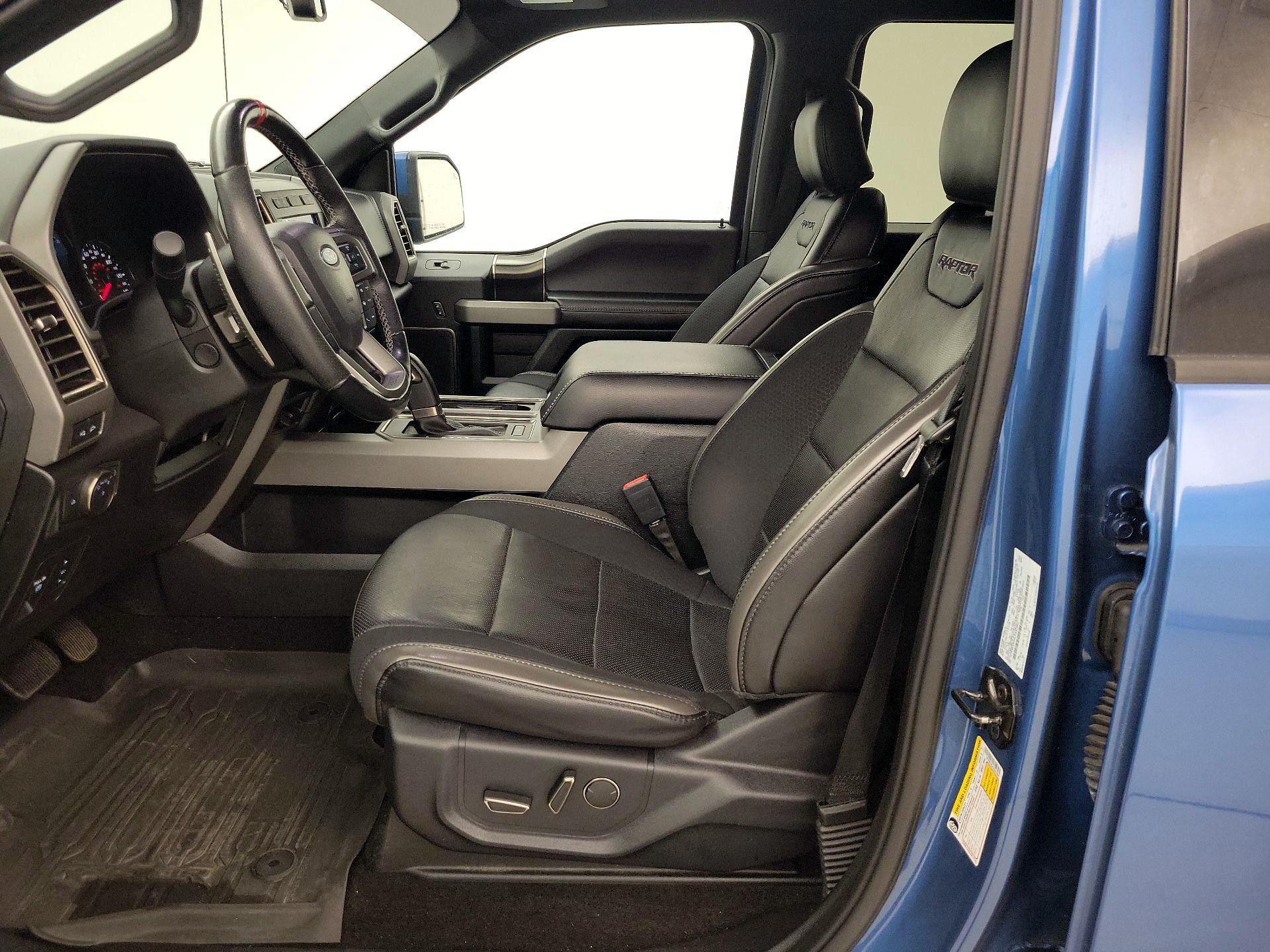 Thumbnail: 2020 Ford F-150 - 11