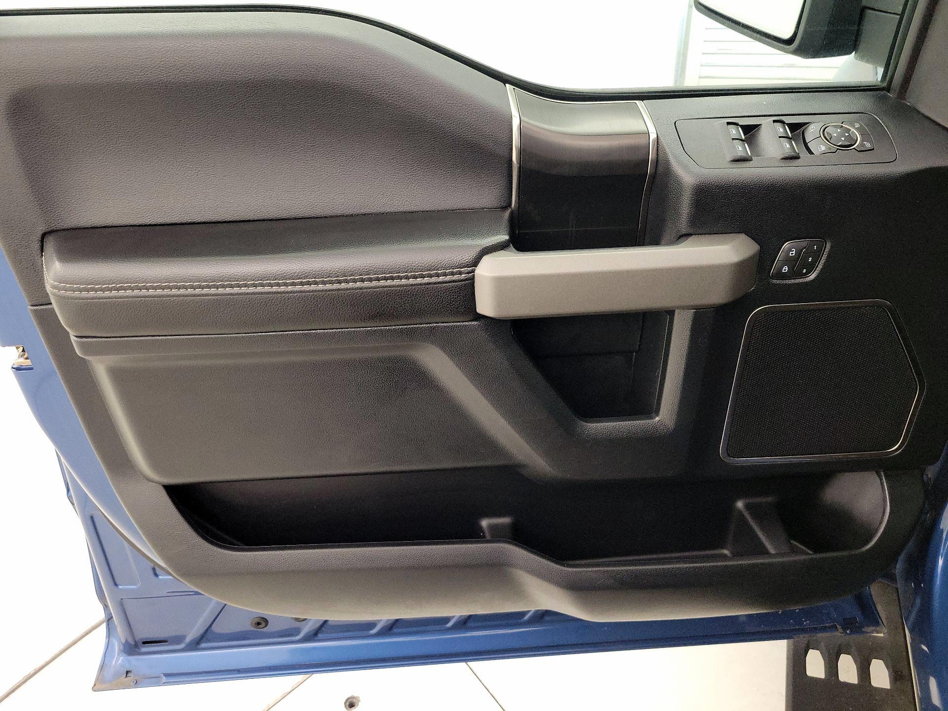 Thumbnail: 2020 Ford F-150 - 12