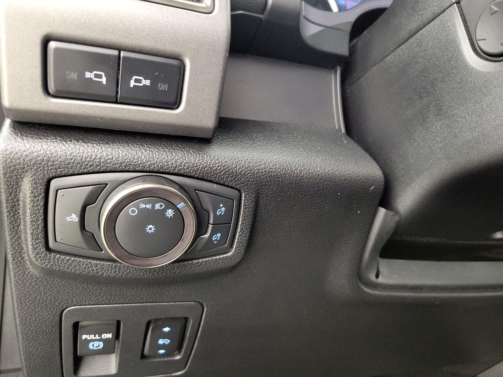 Thumbnail: 2020 Ford F-150 - 13