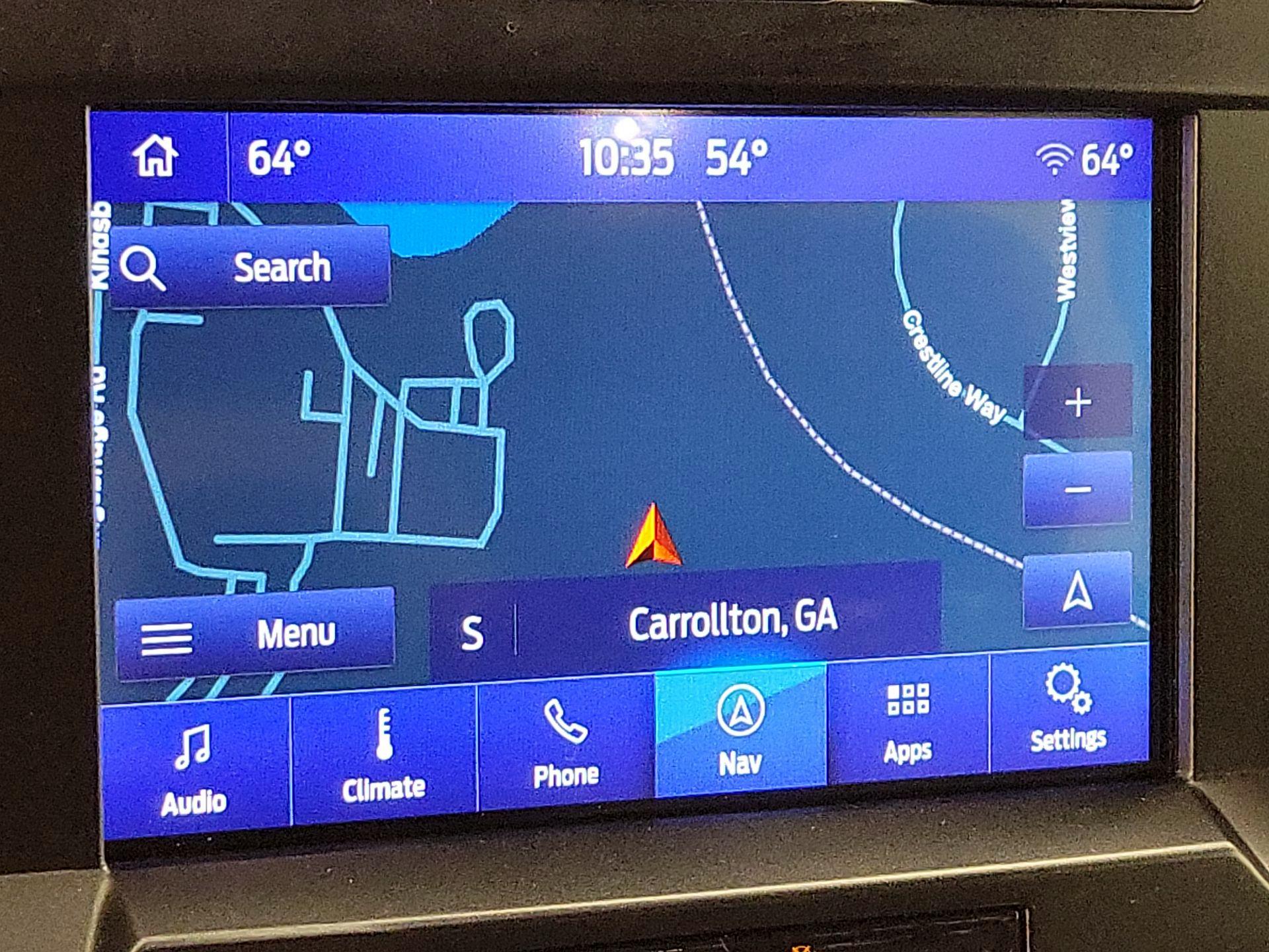 Thumbnail: 2020 Ford F-150 - 14