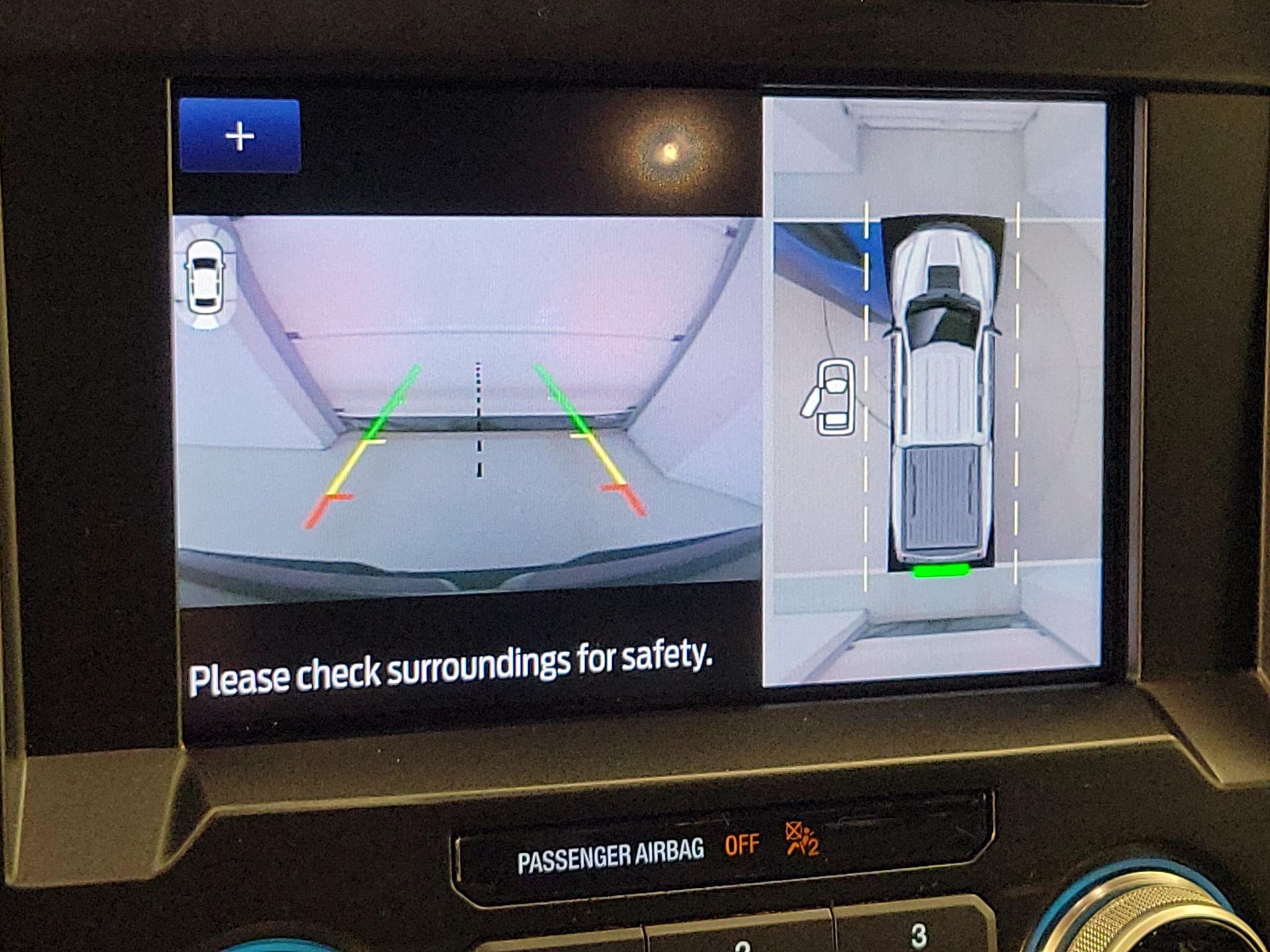 Thumbnail: 2020 Ford F-150 - 15