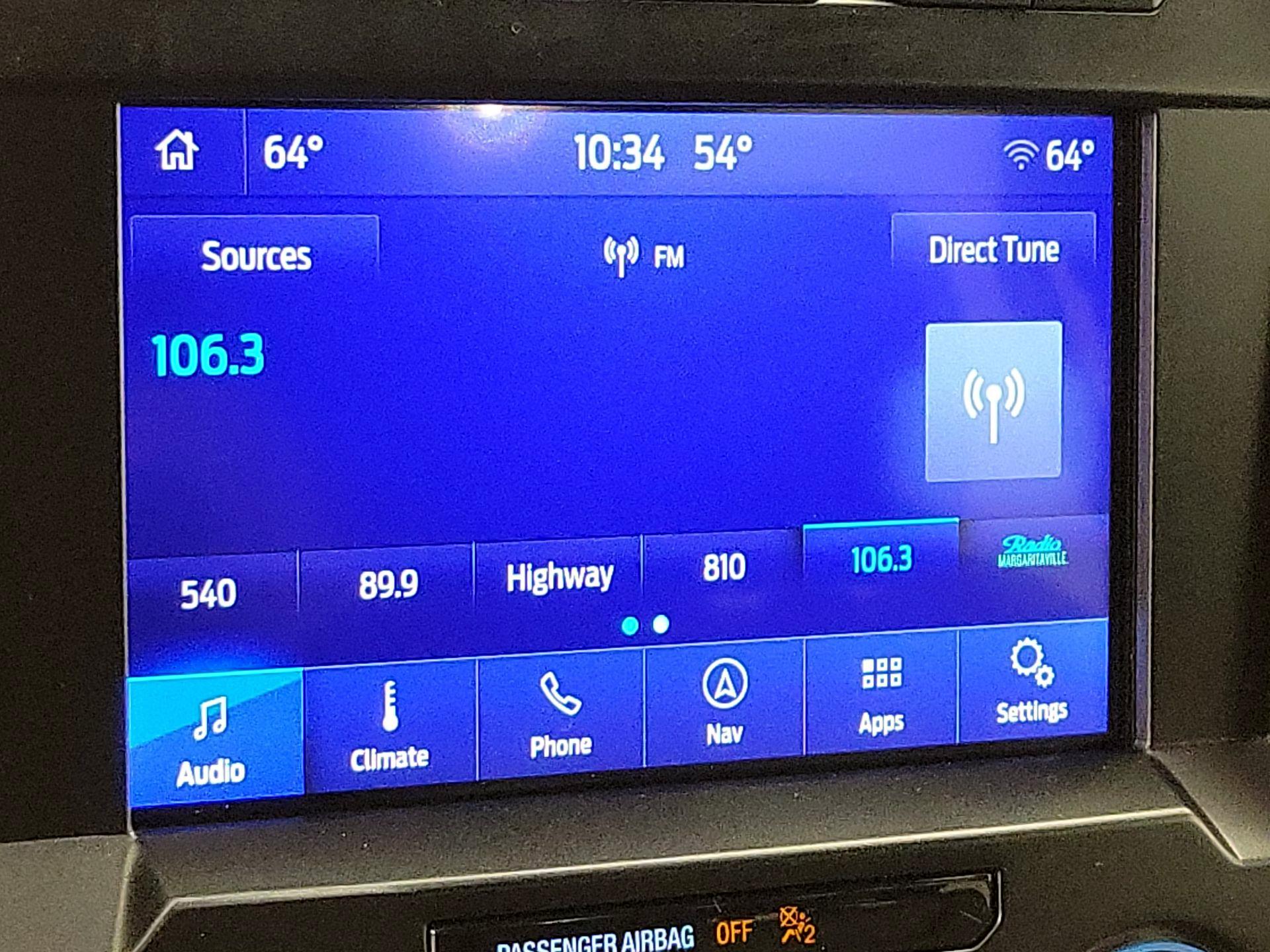 Thumbnail: 2020 Ford F-150 - 16