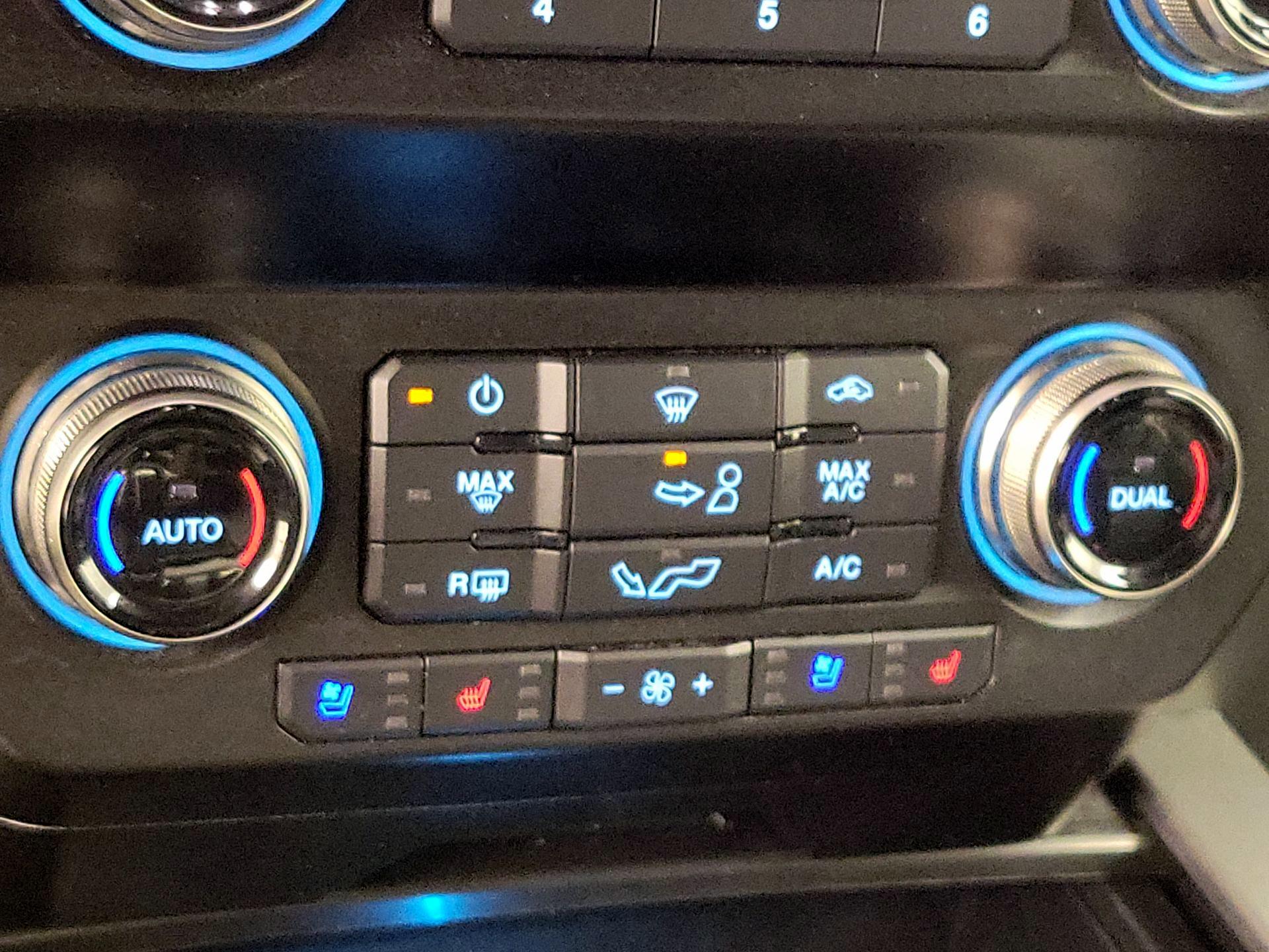 Thumbnail: 2020 Ford F-150 - 17