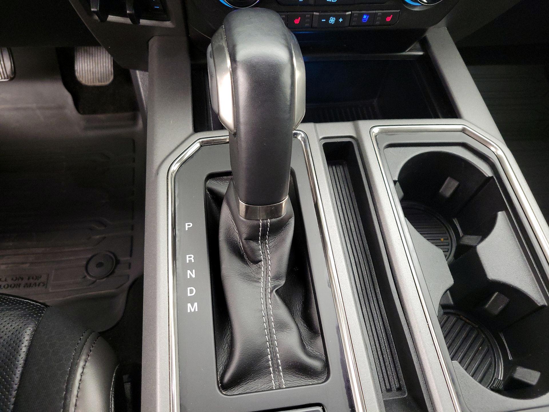 Thumbnail: 2020 Ford F-150 - 18