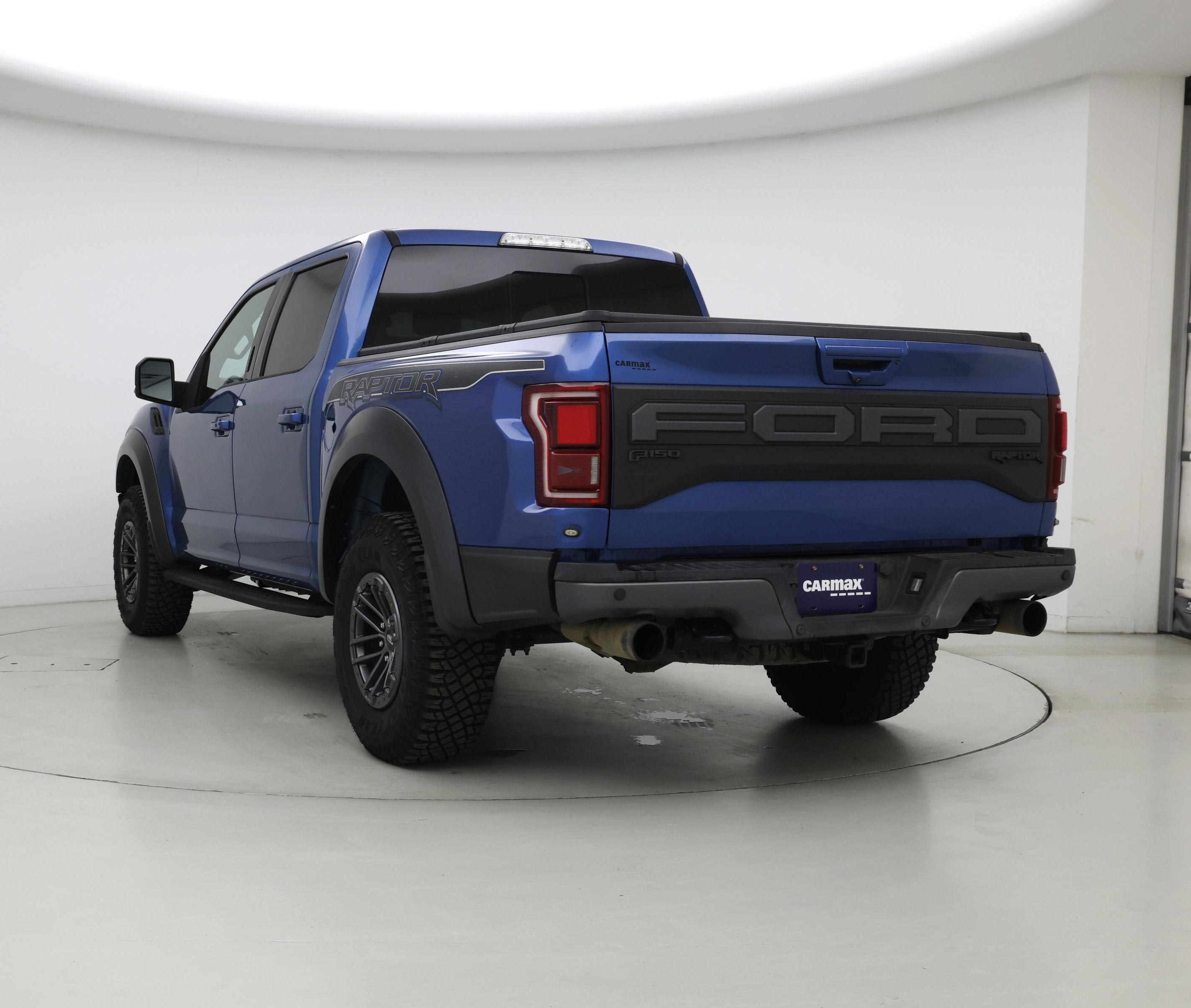 Thumbnail: 2020 Ford F-150 - 2