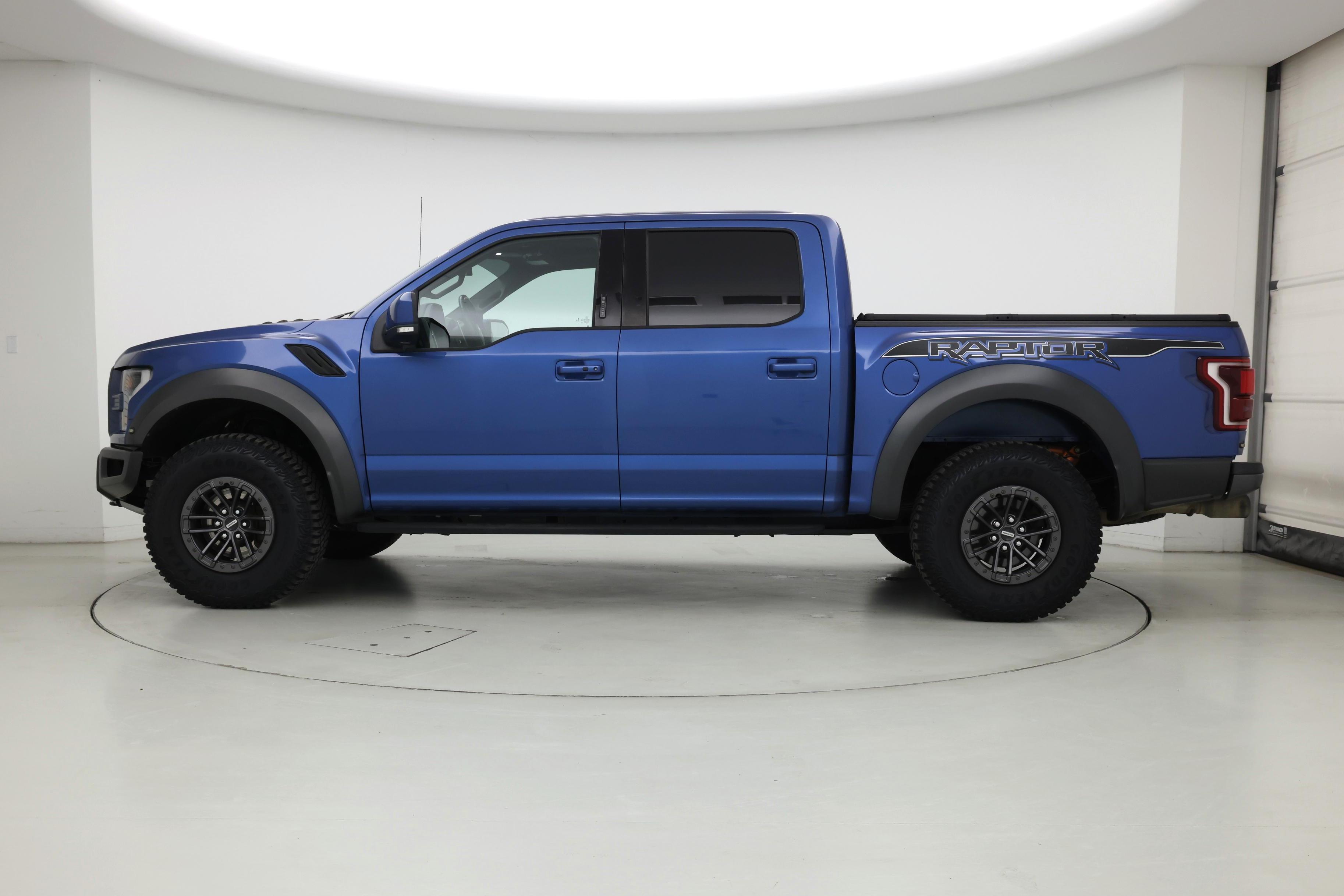 Thumbnail: 2020 Ford F-150 - 3