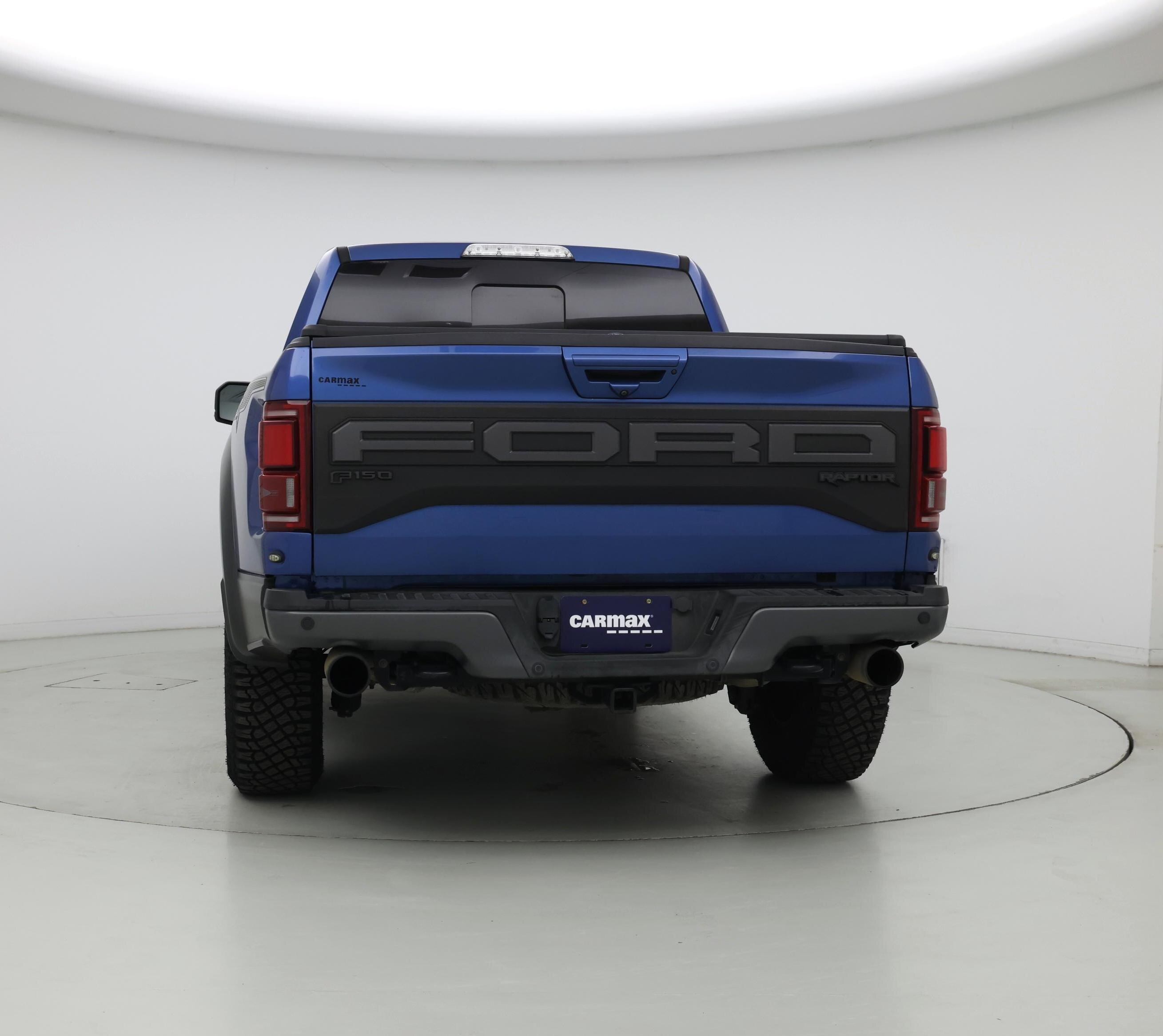 Thumbnail: 2020 Ford F-150 - 6