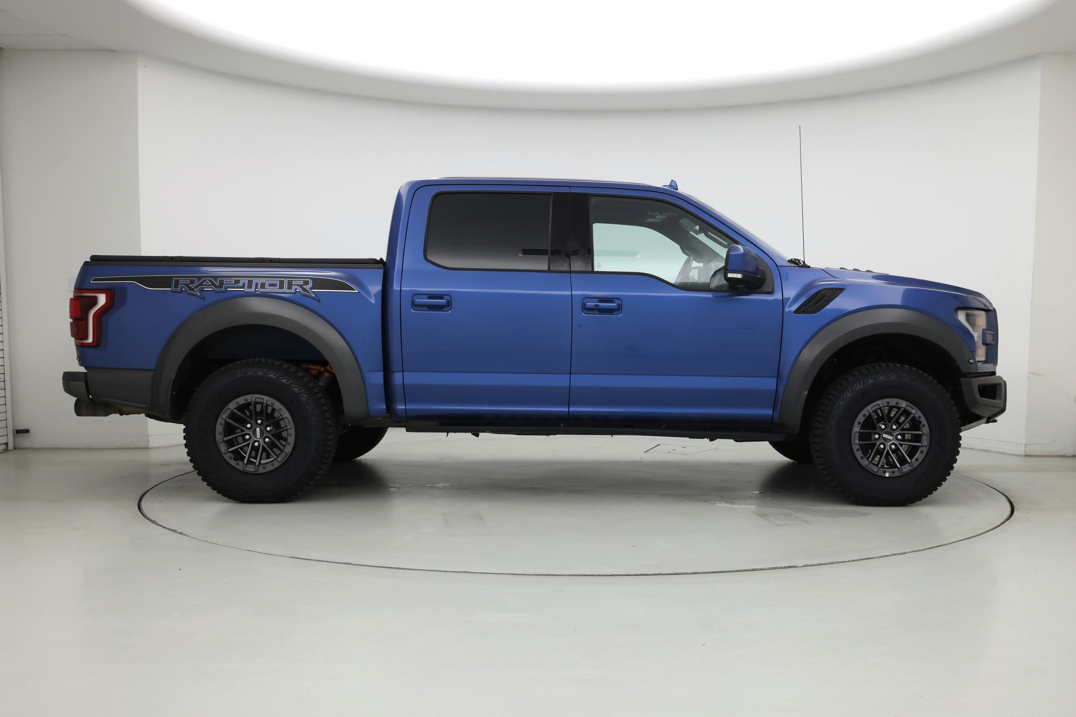 Thumbnail: 2020 Ford F-150 - 7