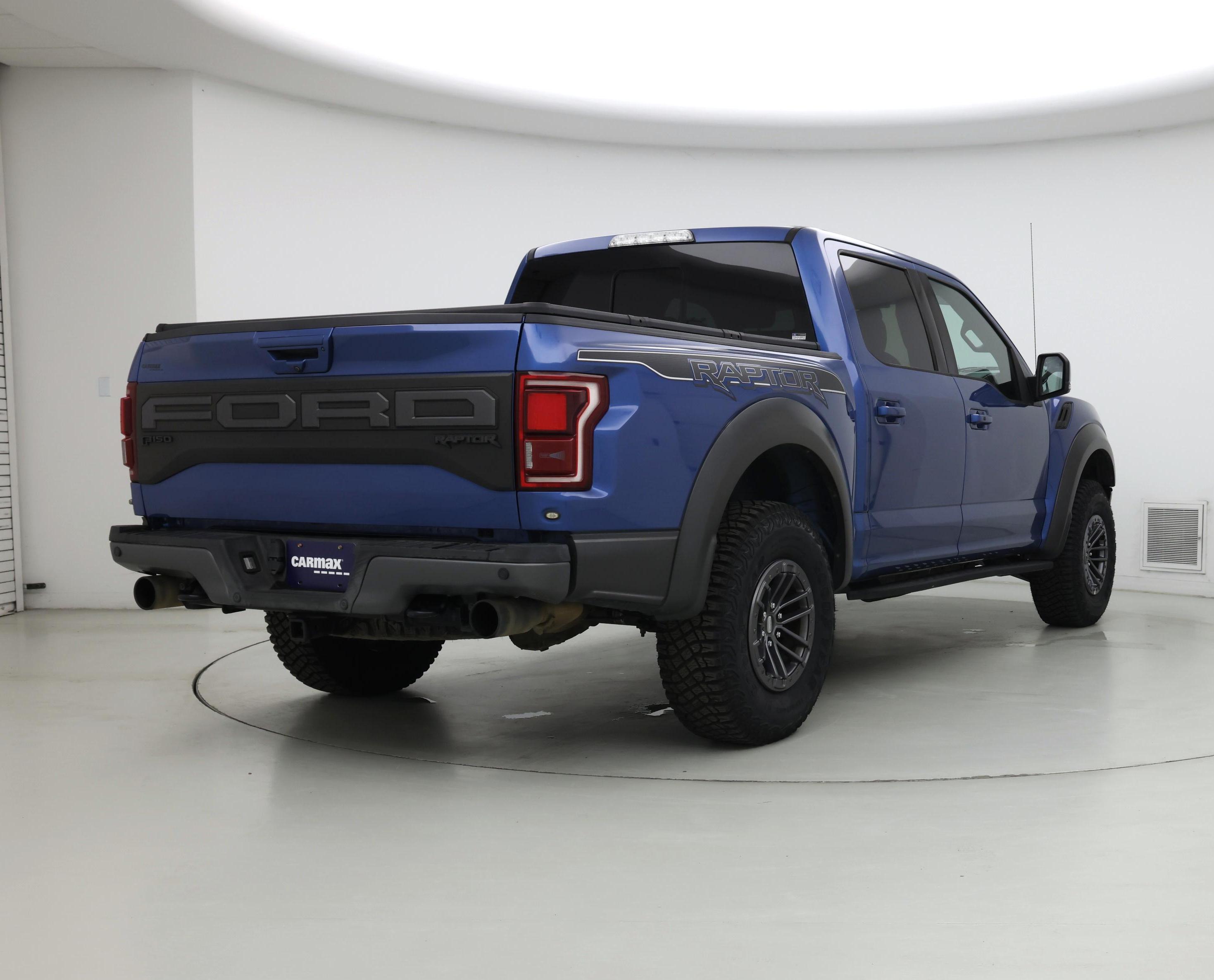 Thumbnail: 2020 Ford F-150 - 8