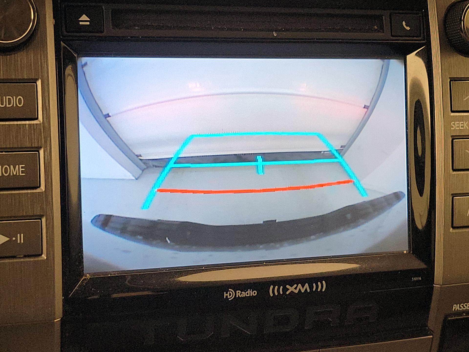 Thumbnail: 2017 Toyota Tundra - 14