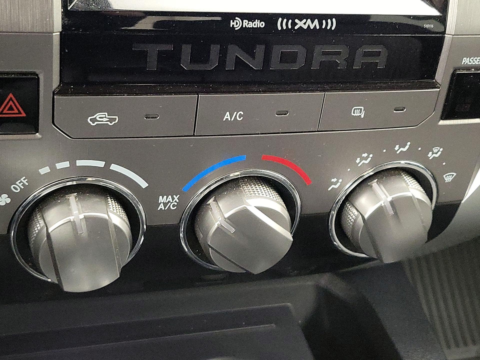 Thumbnail: 2017 Toyota Tundra - 16