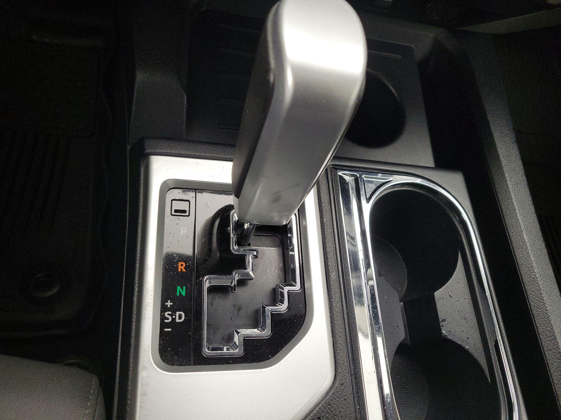 Thumbnail: 2017 Toyota Tundra - 17