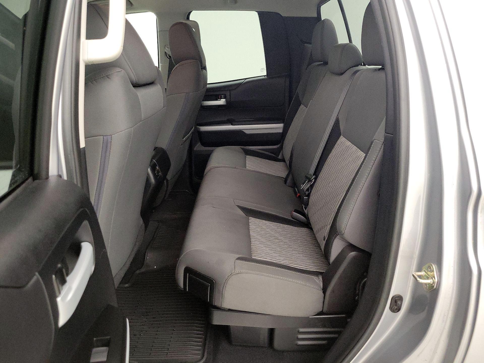 Thumbnail: 2017 Toyota Tundra - 19