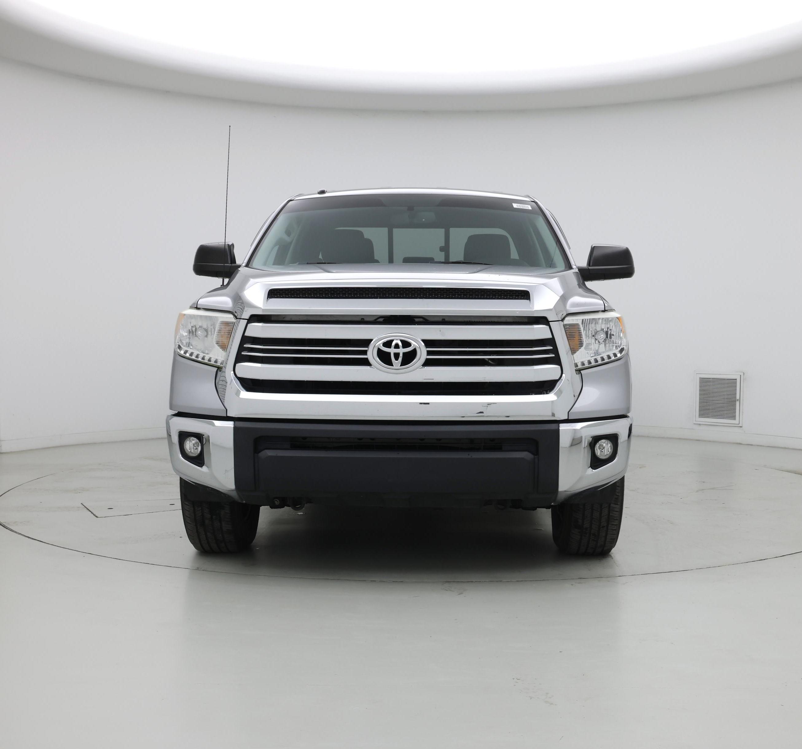 Thumbnail: 2017 Toyota Tundra - 5