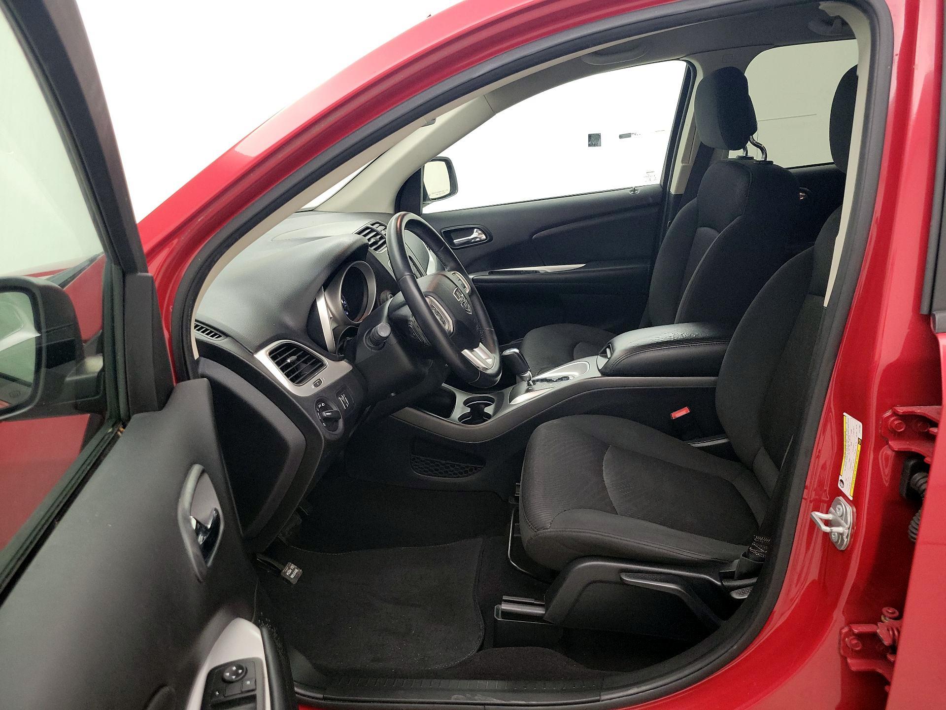 Thumbnail: 2018 Dodge Journey - 11