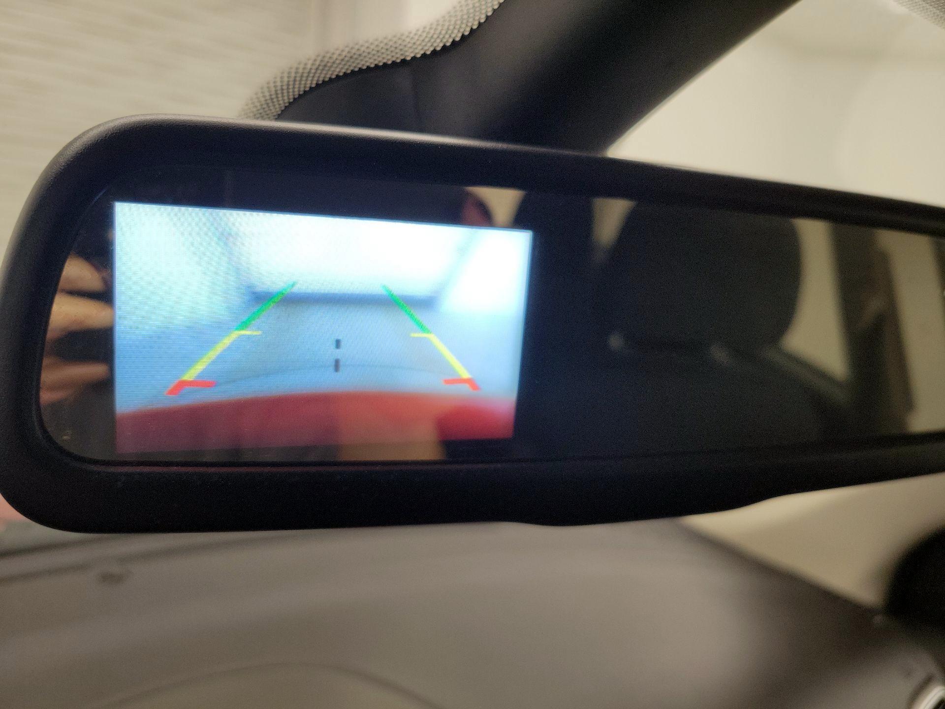 Thumbnail: 2018 Dodge Journey - 14