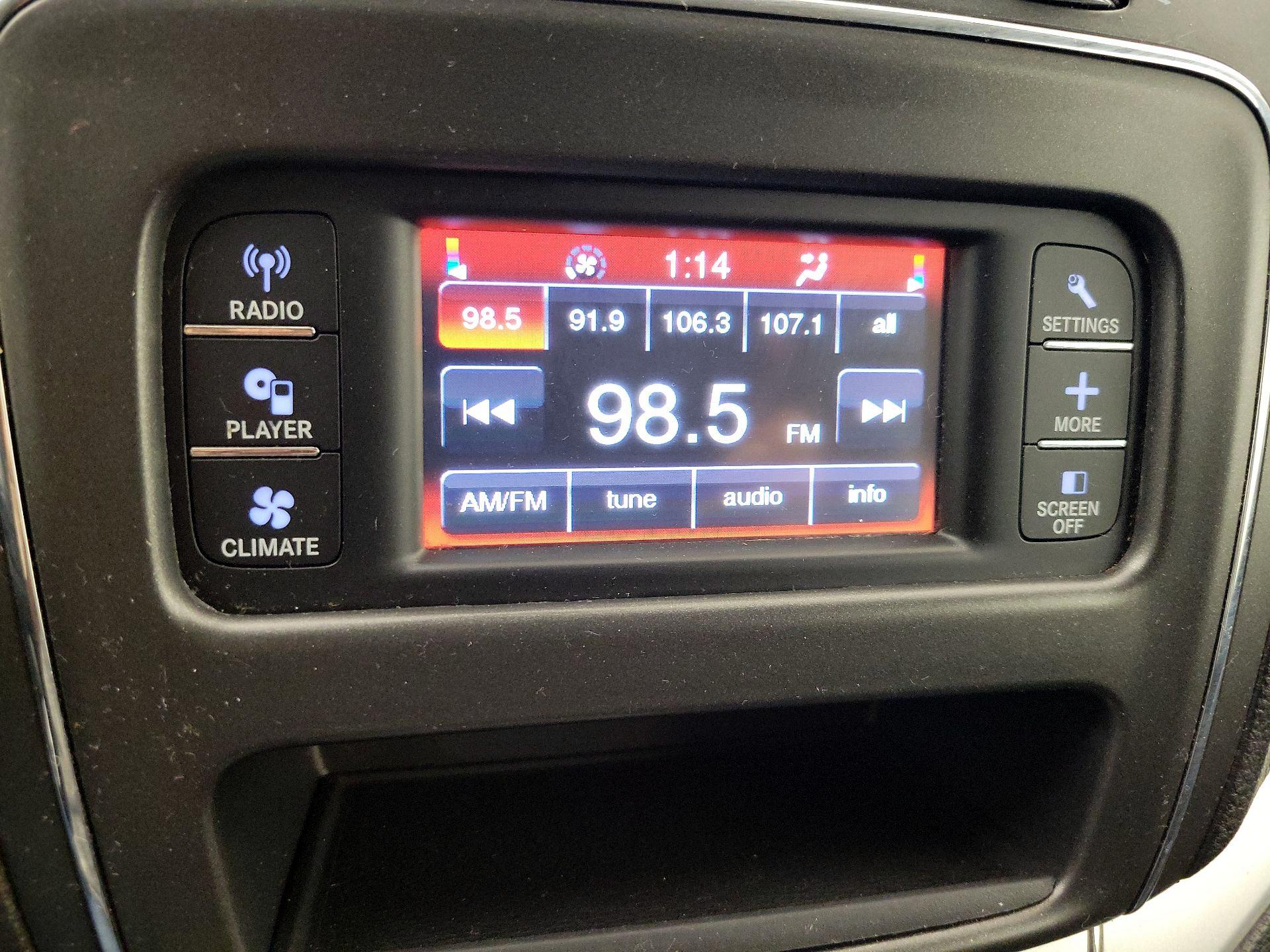 Thumbnail: 2018 Dodge Journey - 15