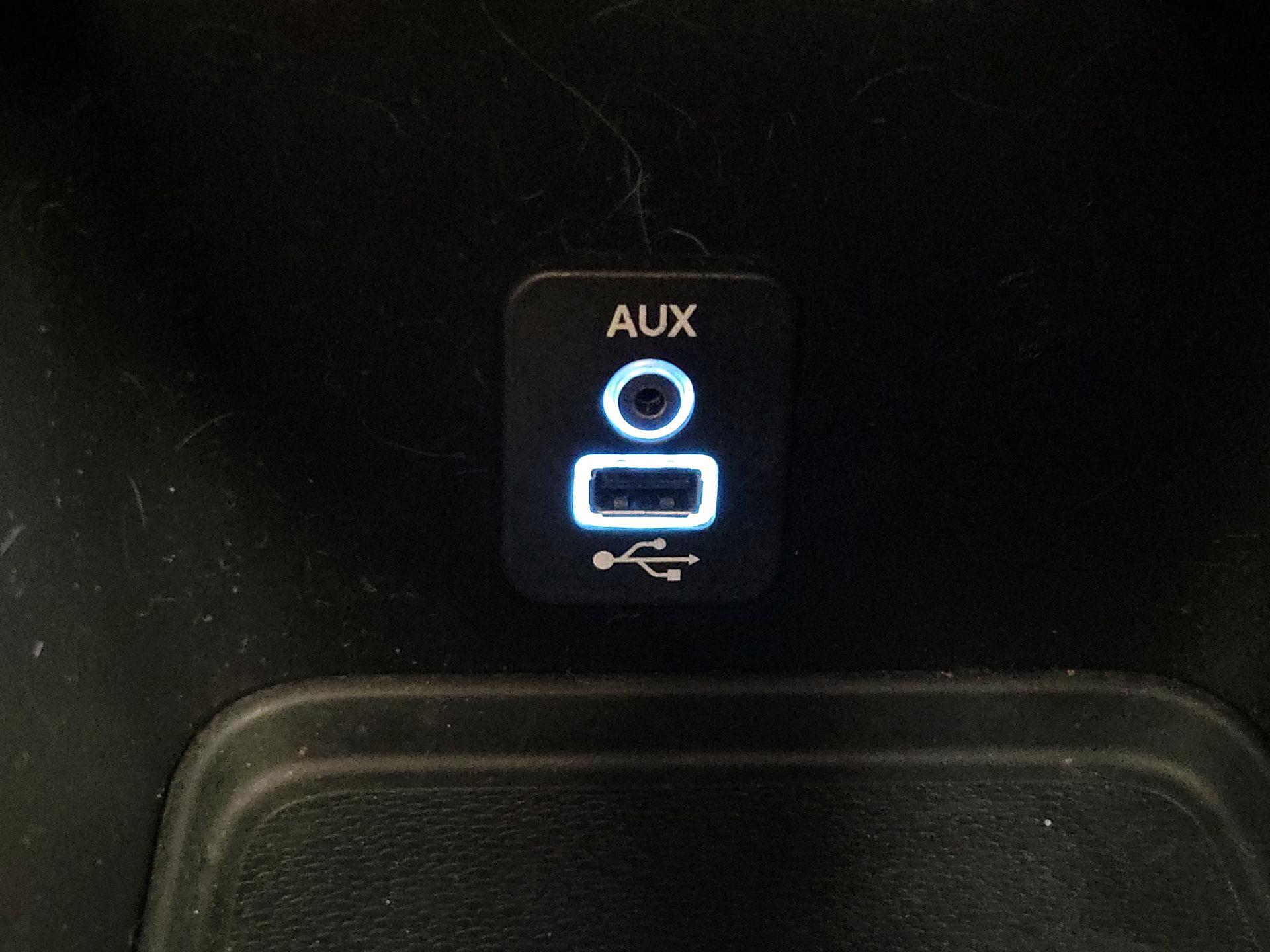 Thumbnail: 2018 Dodge Journey - 18