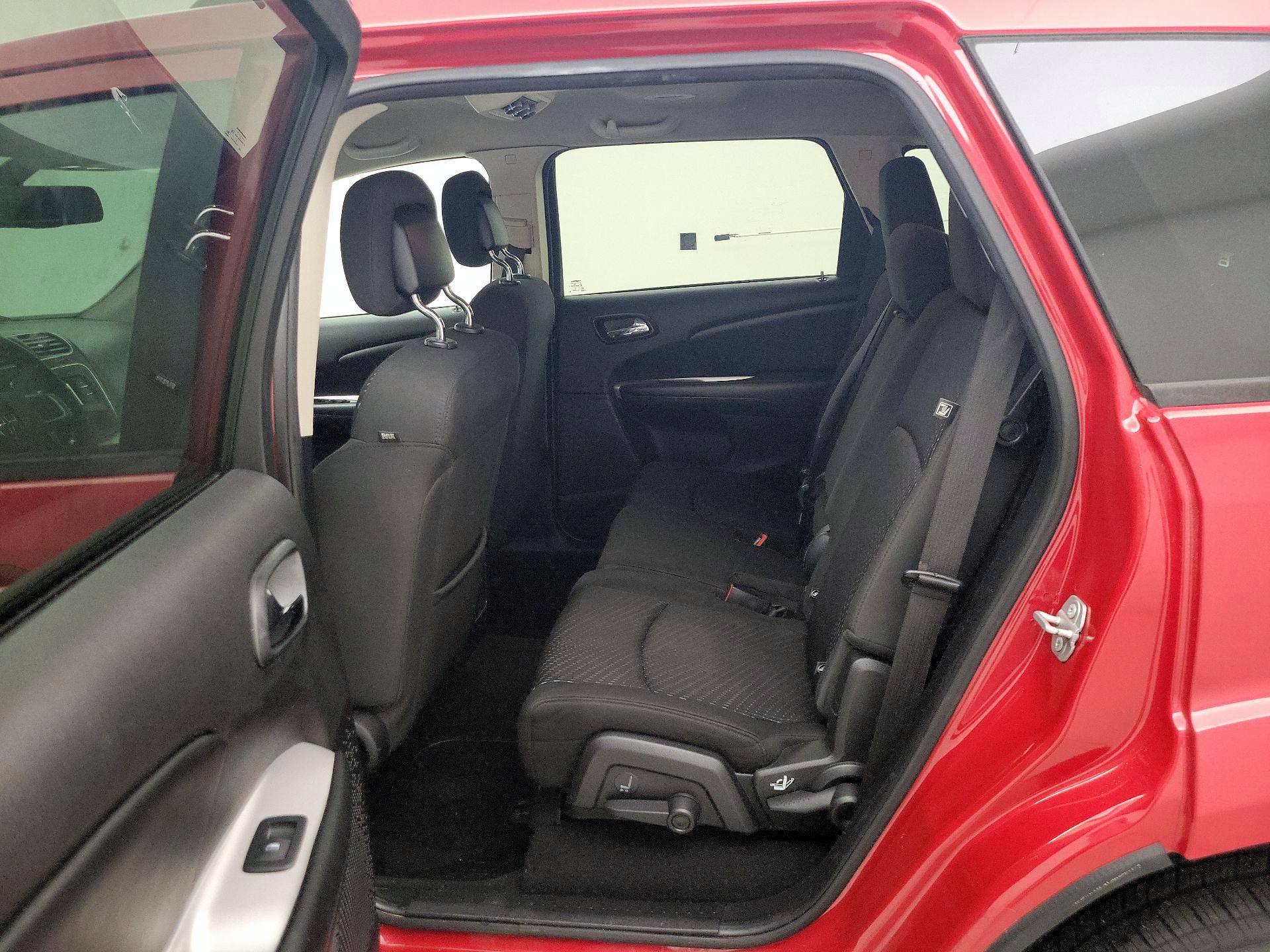 Thumbnail: 2018 Dodge Journey - 19