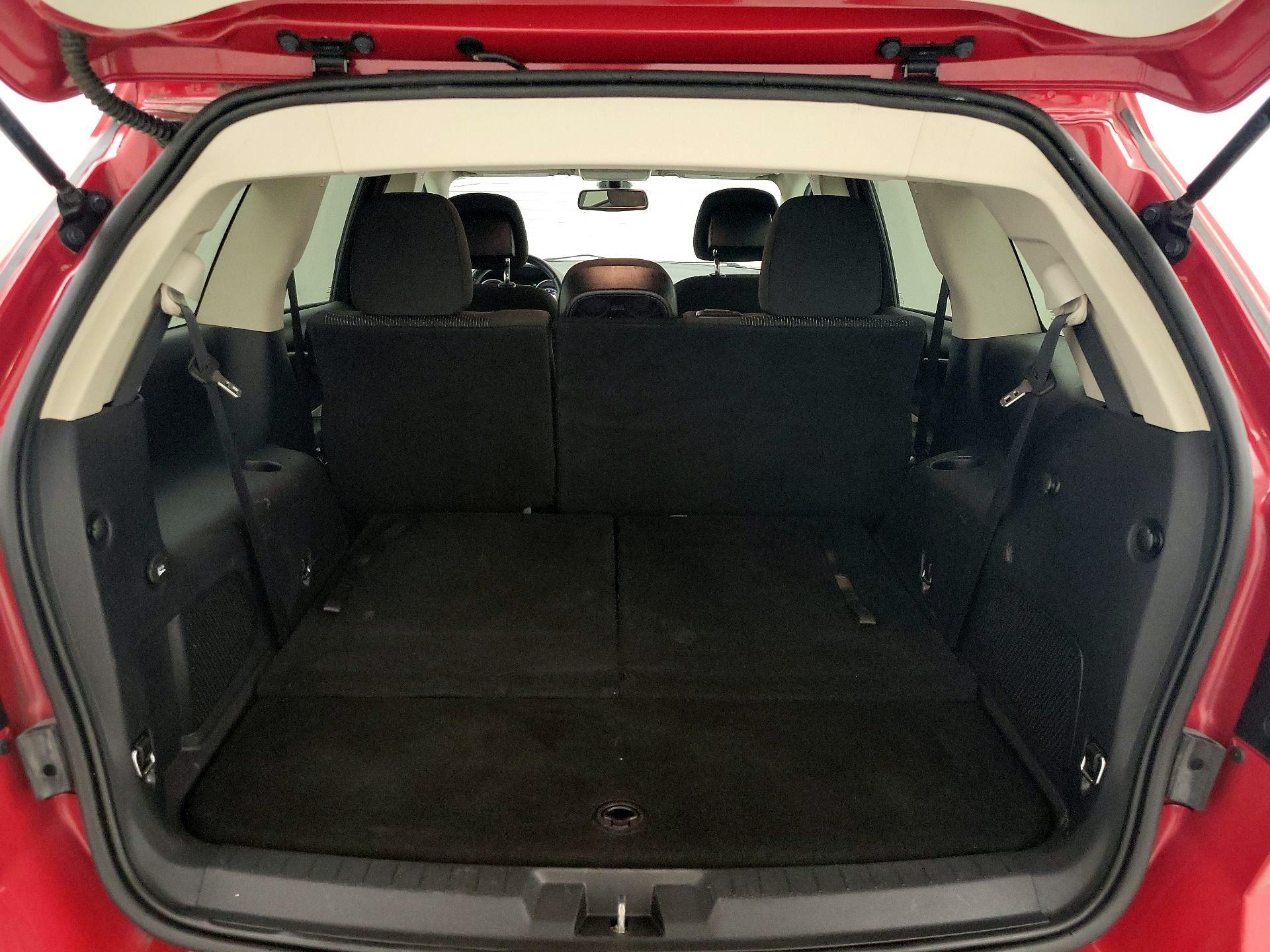 Thumbnail: 2018 Dodge Journey - 20