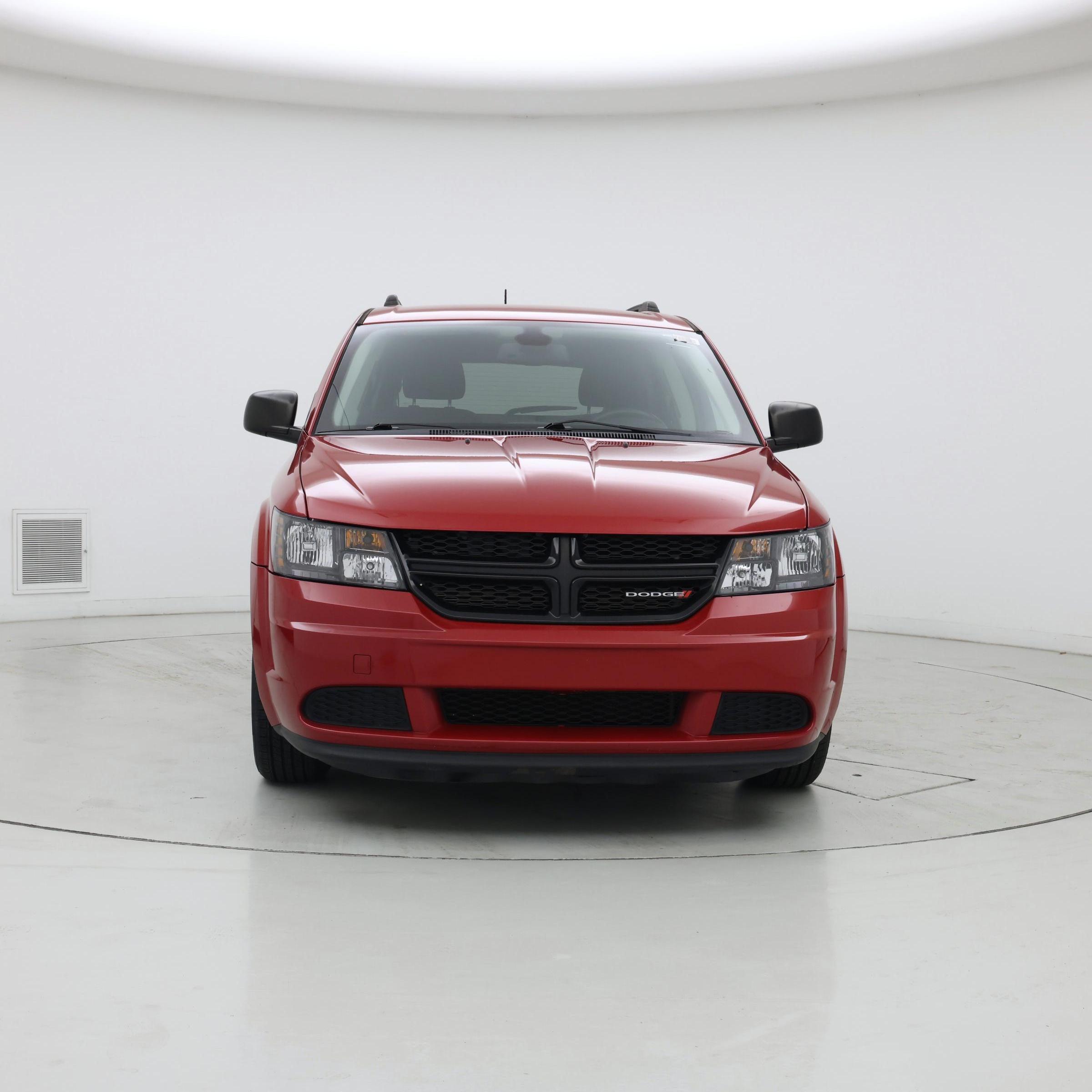 Thumbnail: 2018 Dodge Journey - 5