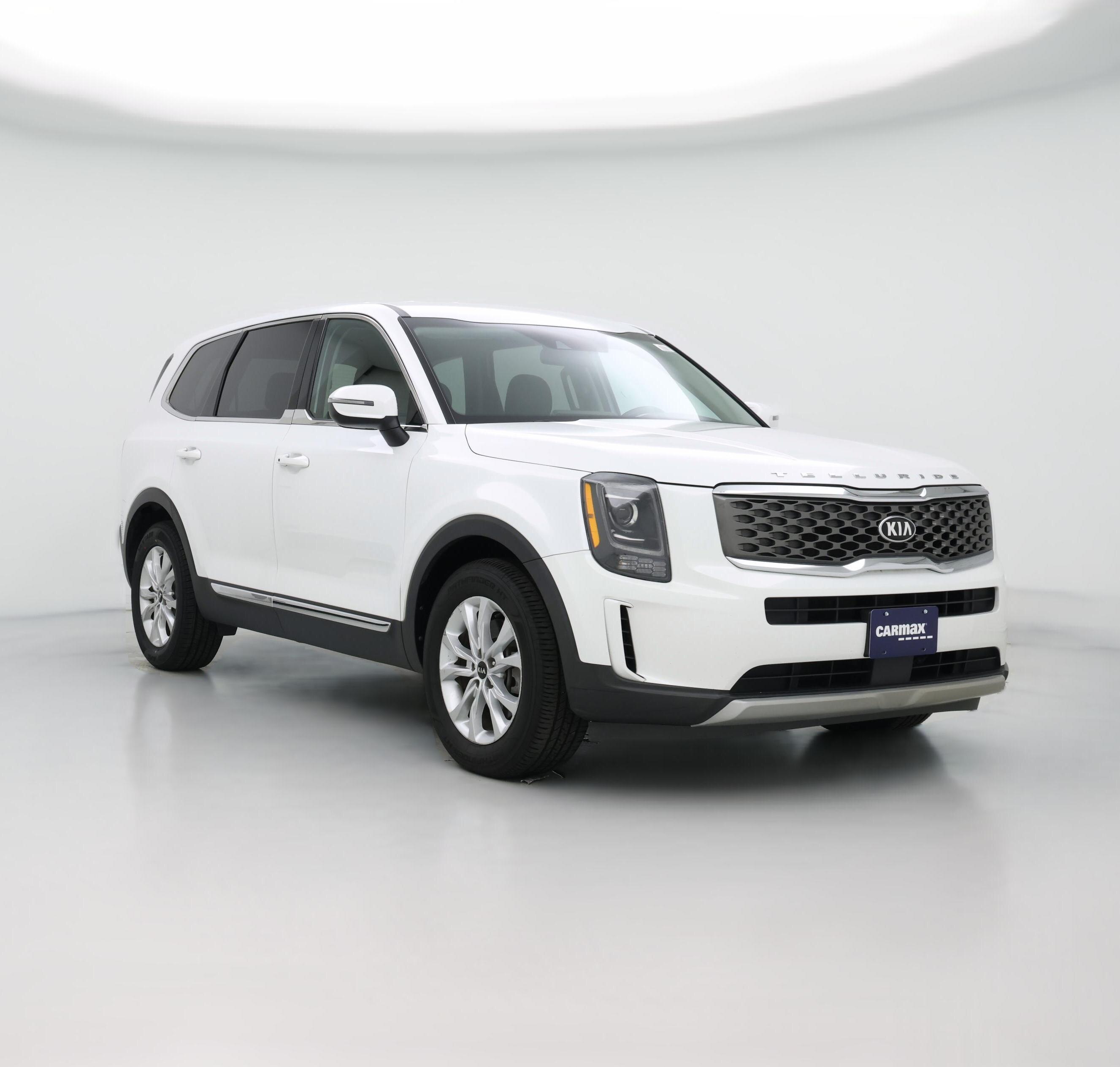 Thumbnail: 2020 Kia Telluride - 1