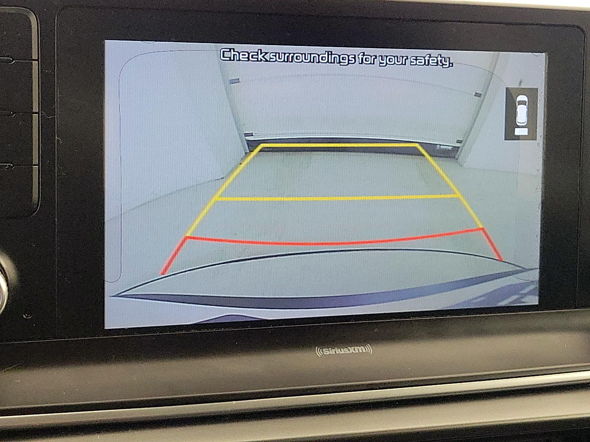 Thumbnail: 2020 Kia Telluride - 14