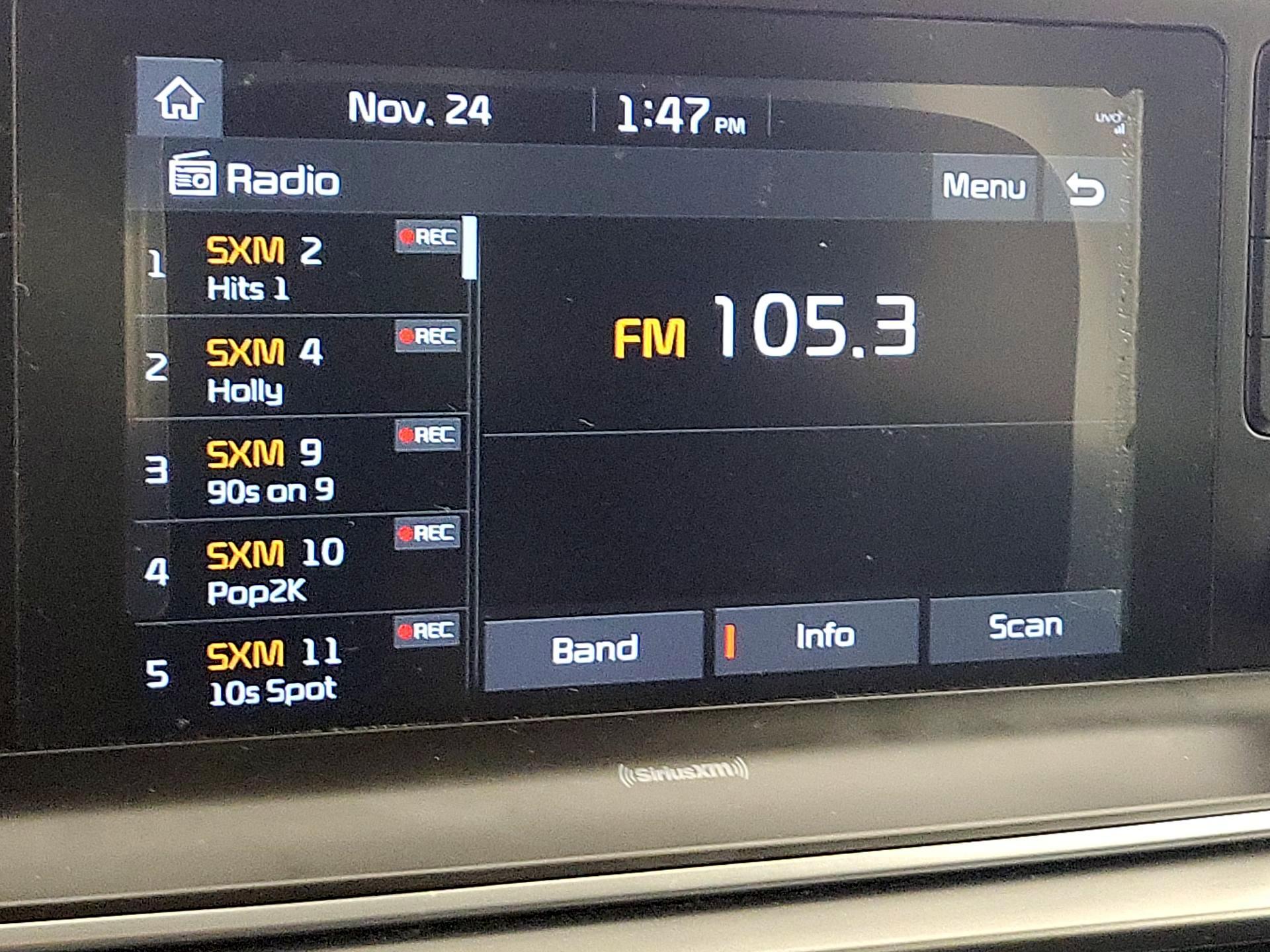 Thumbnail: 2020 Kia Telluride - 15