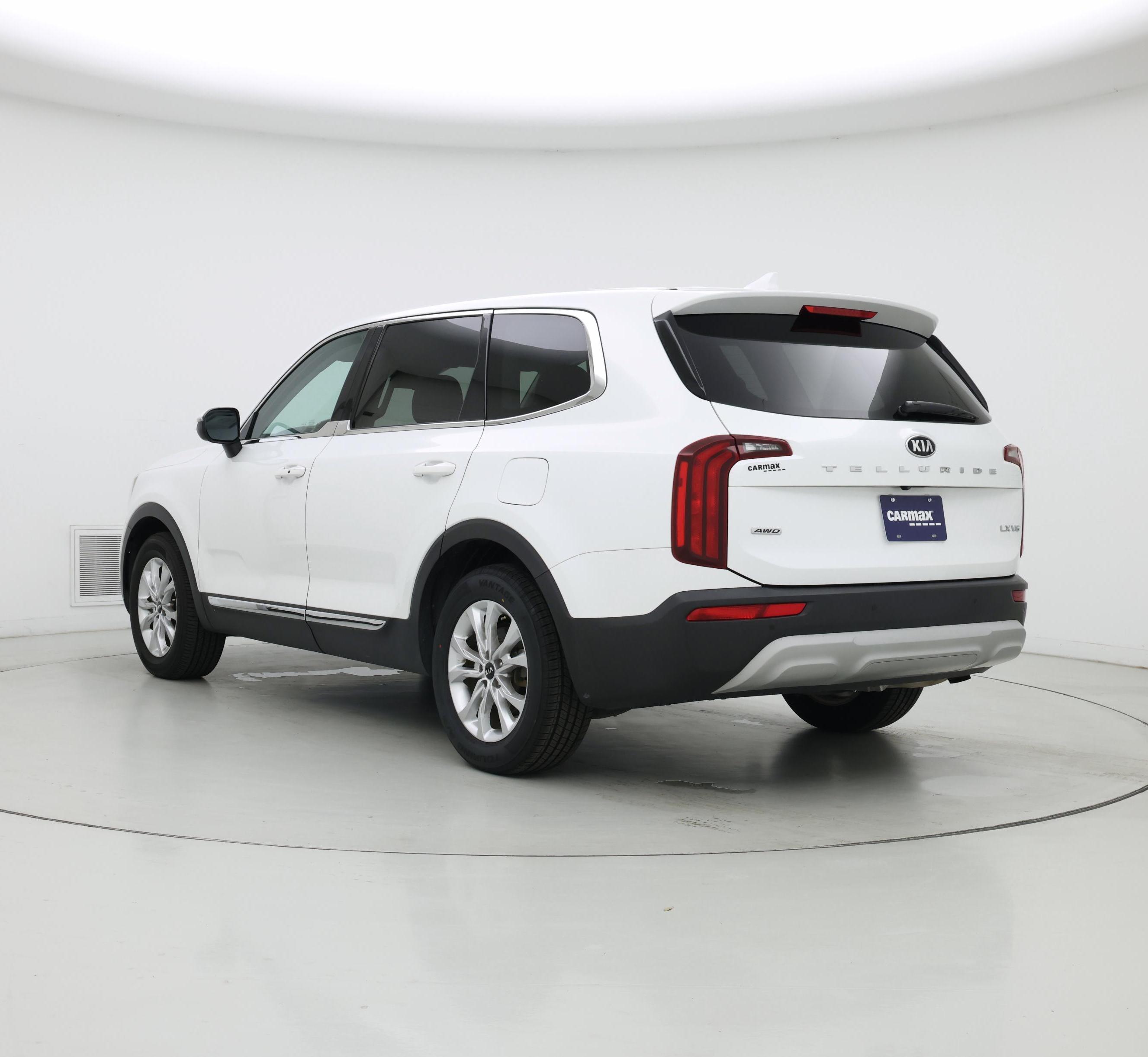 Thumbnail: 2020 Kia Telluride - 2