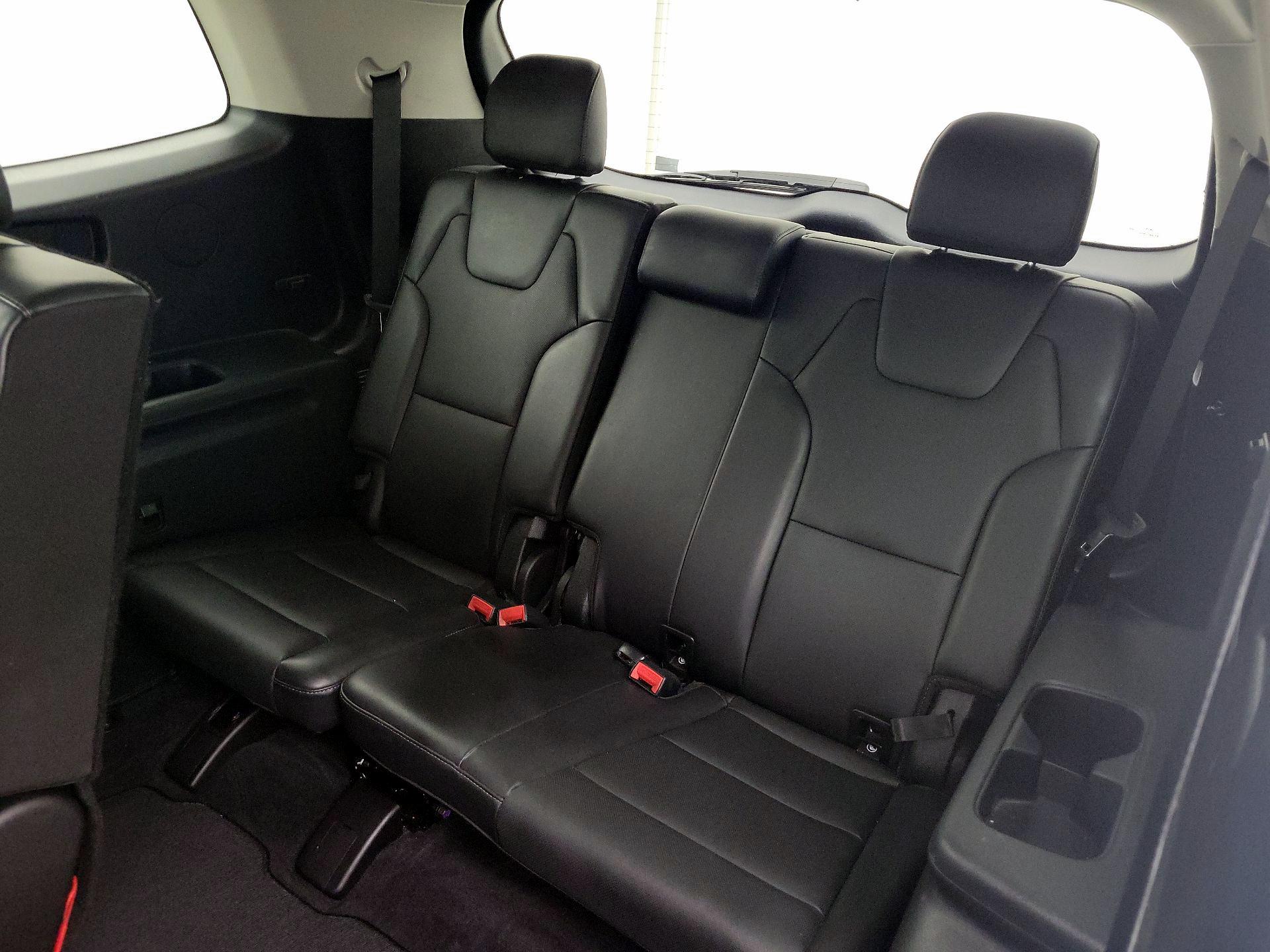 Thumbnail: 2020 Kia Telluride - 20