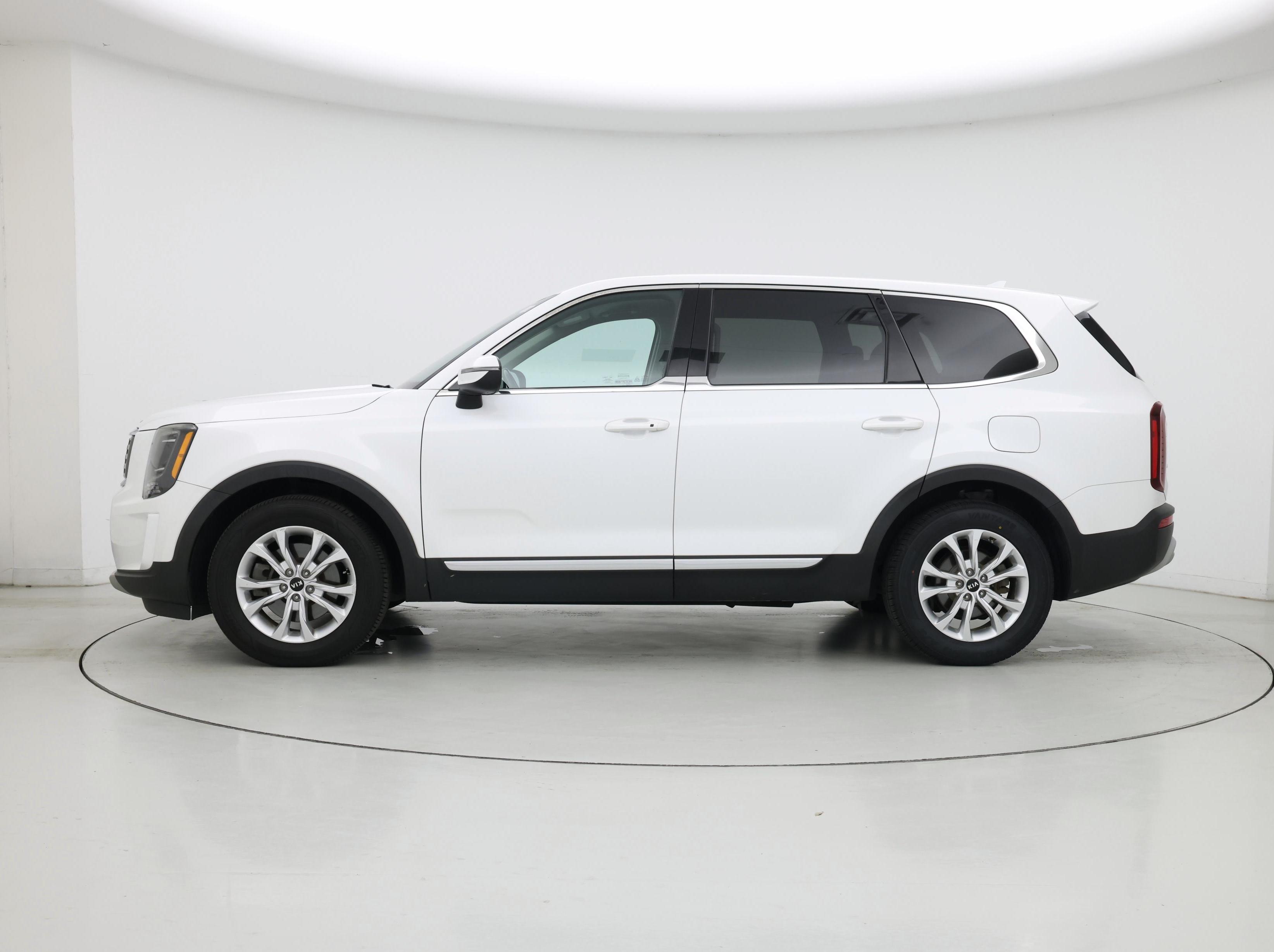 Thumbnail: 2020 Kia Telluride - 3