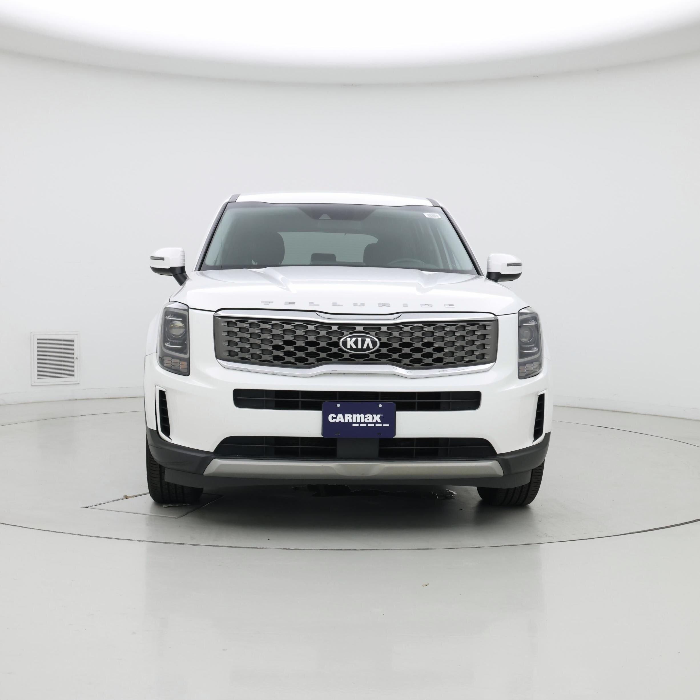 Thumbnail: 2020 Kia Telluride - 5