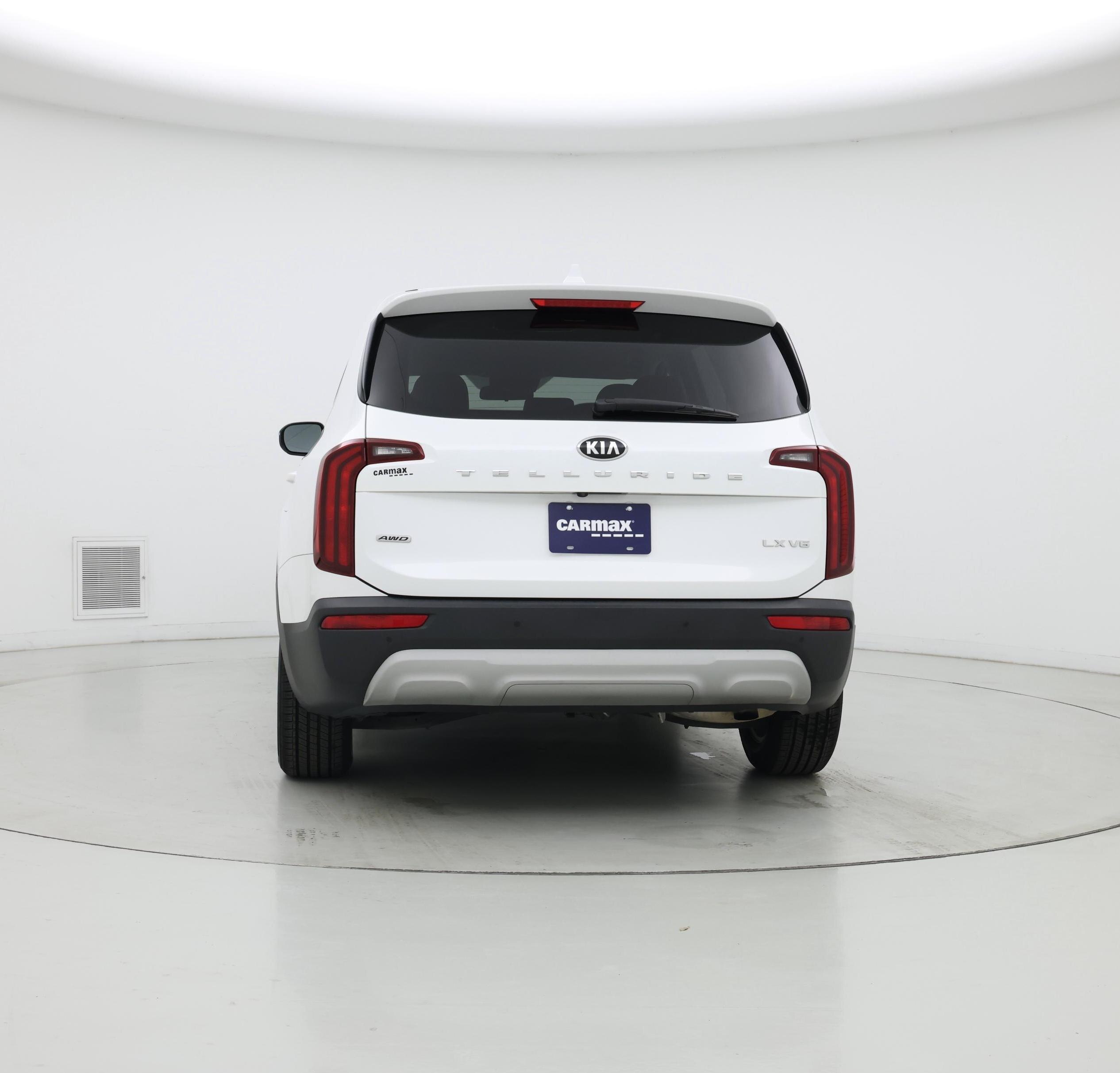 Thumbnail: 2020 Kia Telluride - 6