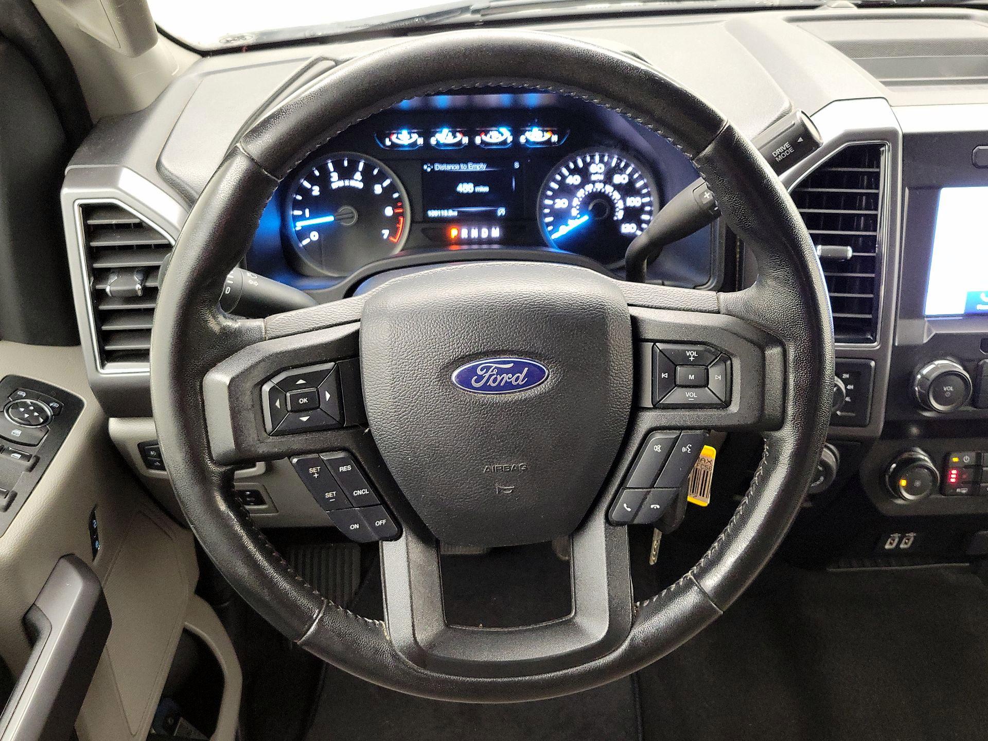 Thumbnail: 2020 Ford F-150 - 10