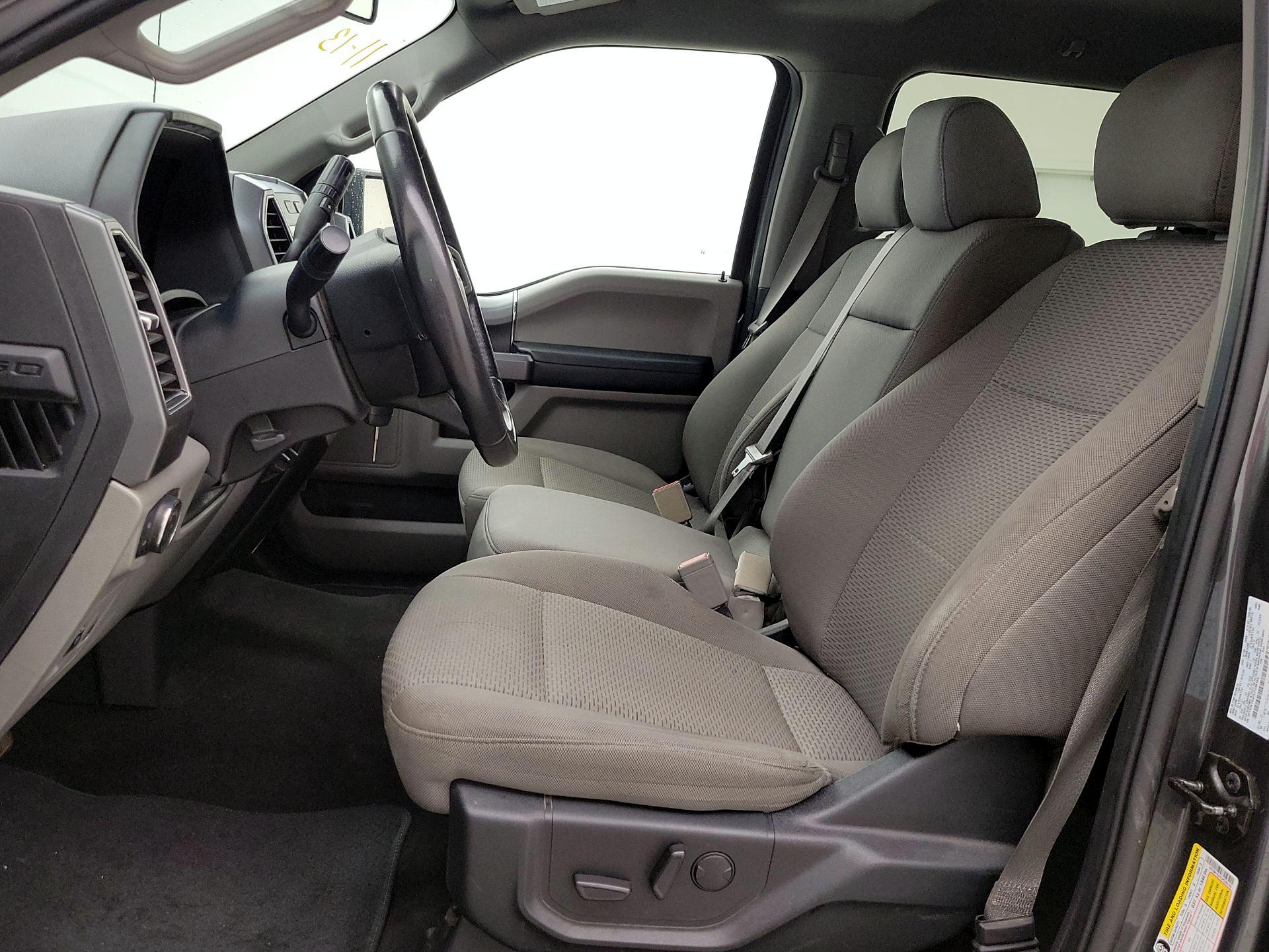 Thumbnail: 2020 Ford F-150 - 11