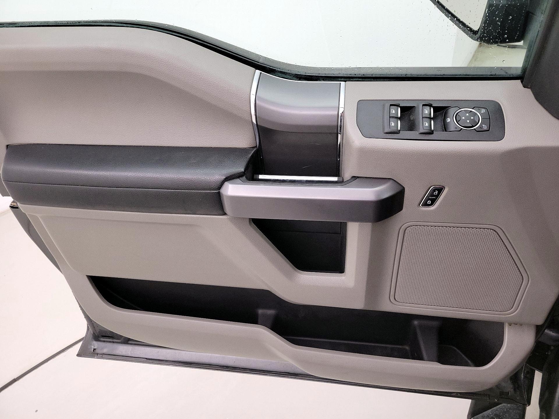 Thumbnail: 2020 Ford F-150 - 12