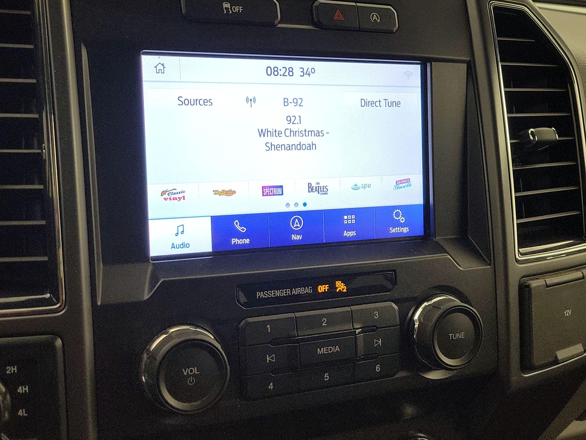 Thumbnail: 2020 Ford F-150 - 16