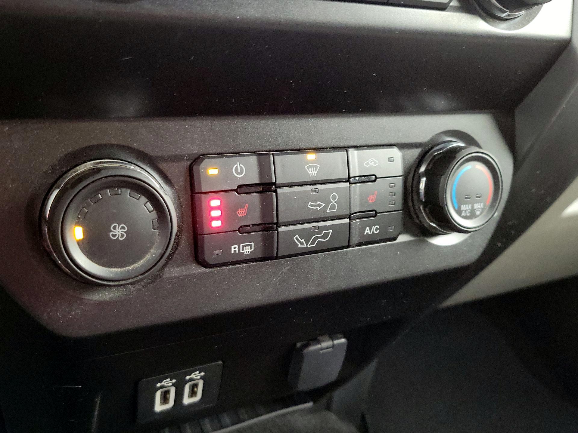 Thumbnail: 2020 Ford F-150 - 17